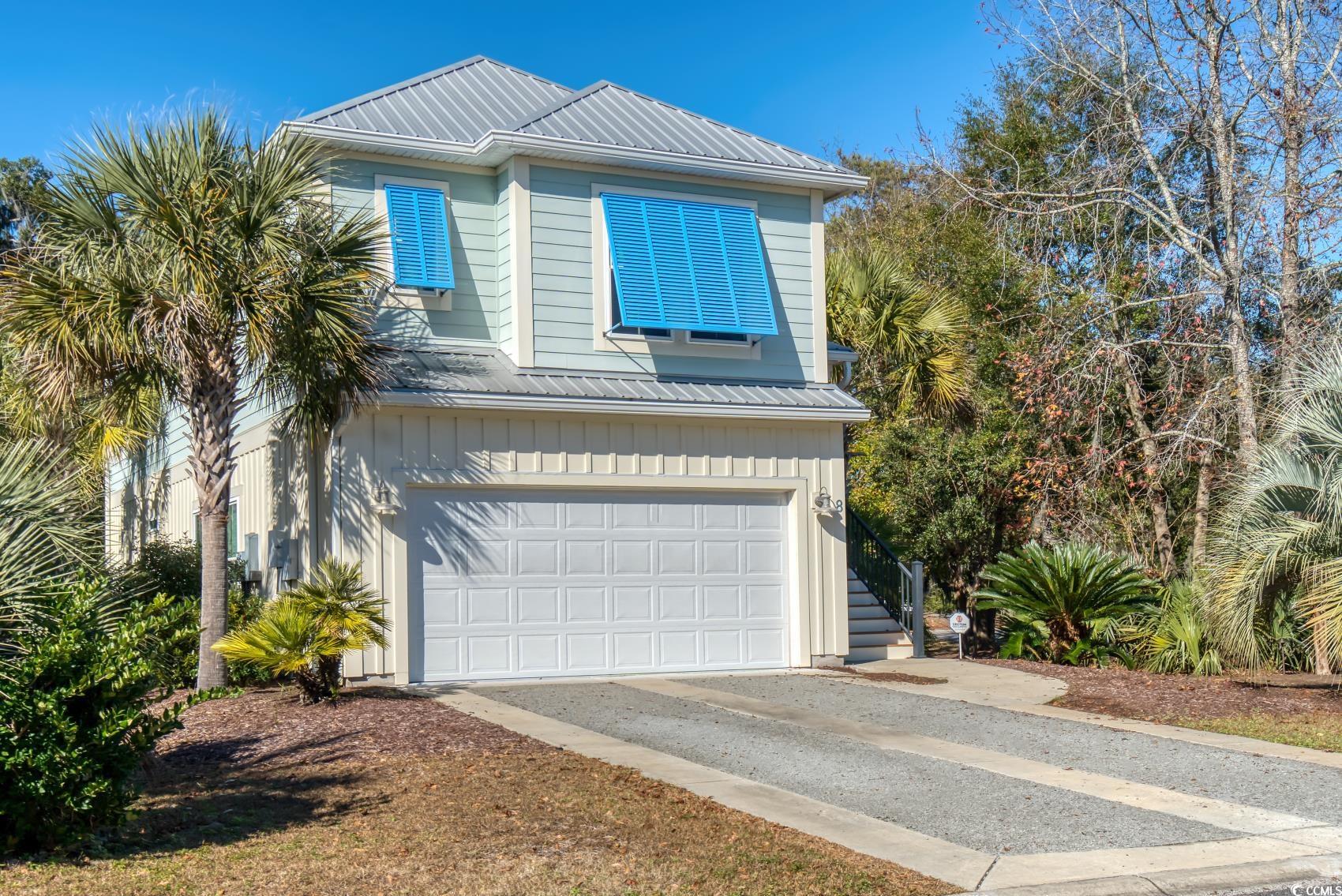 8 Pinnacle Dr., Murrells Inlet, South Carolina image 2