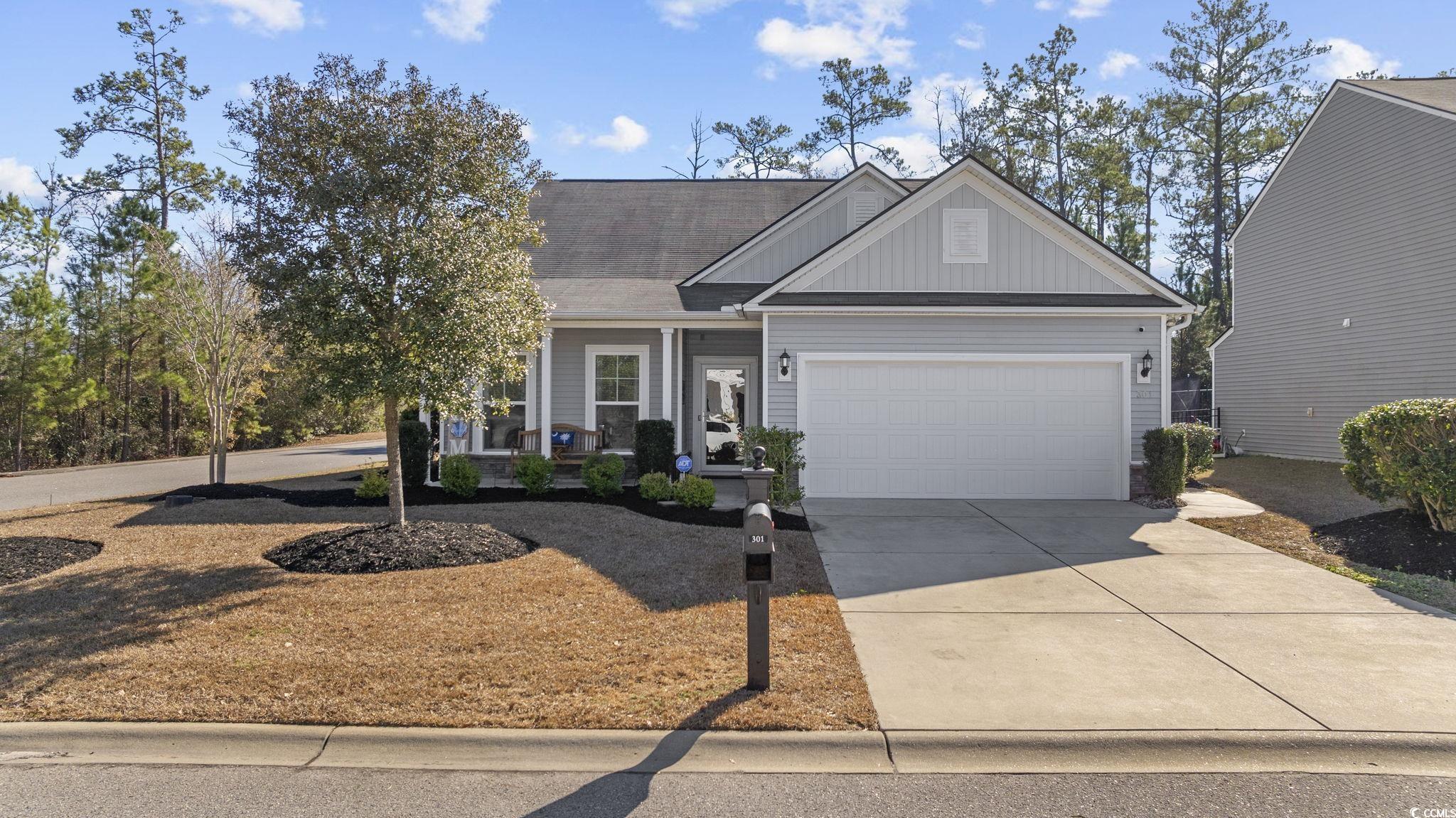 301 Climbing Vine Ct. Conway, SC 29526
