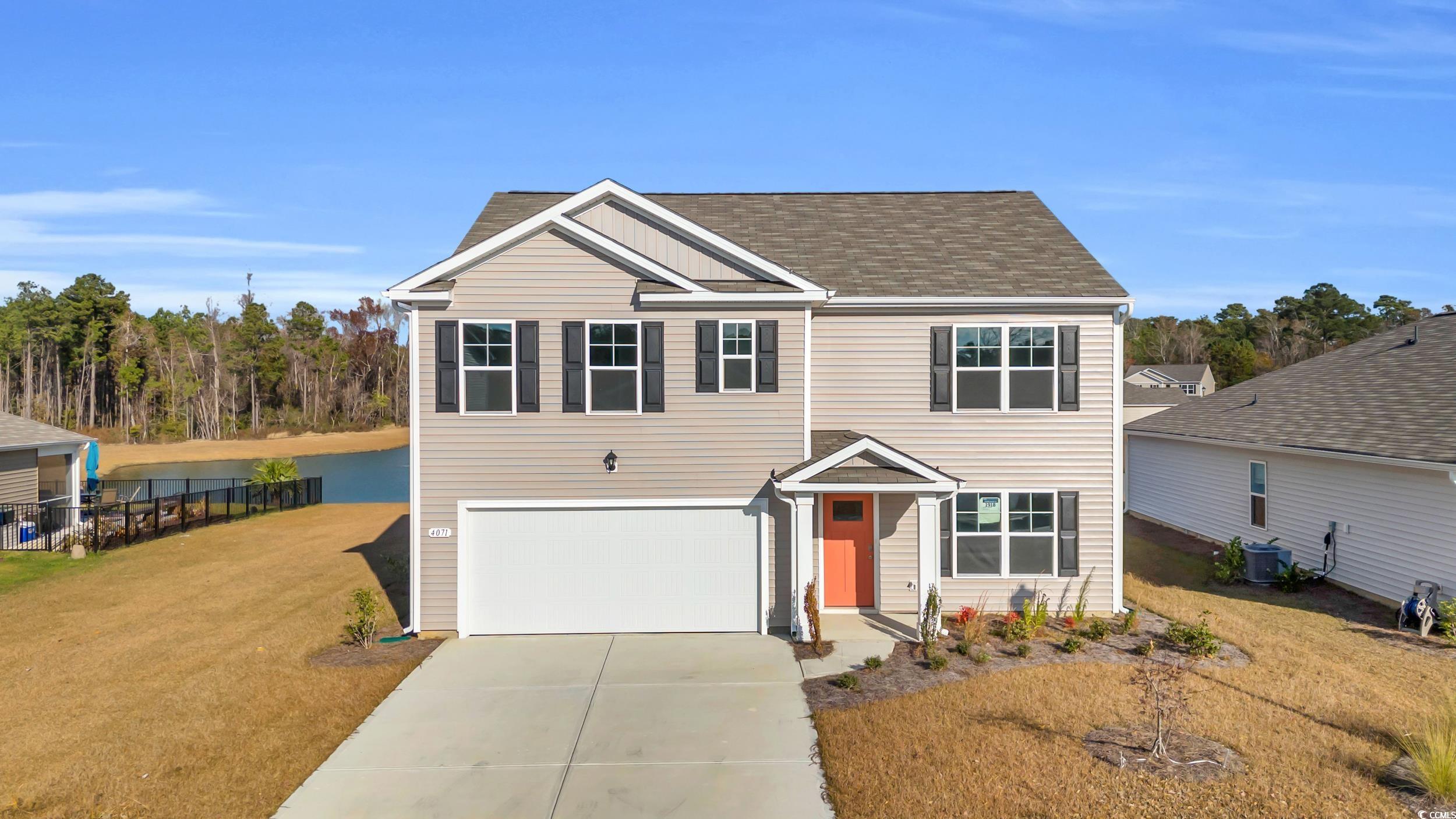 4071 Nelson Rd. Little River, SC 29566