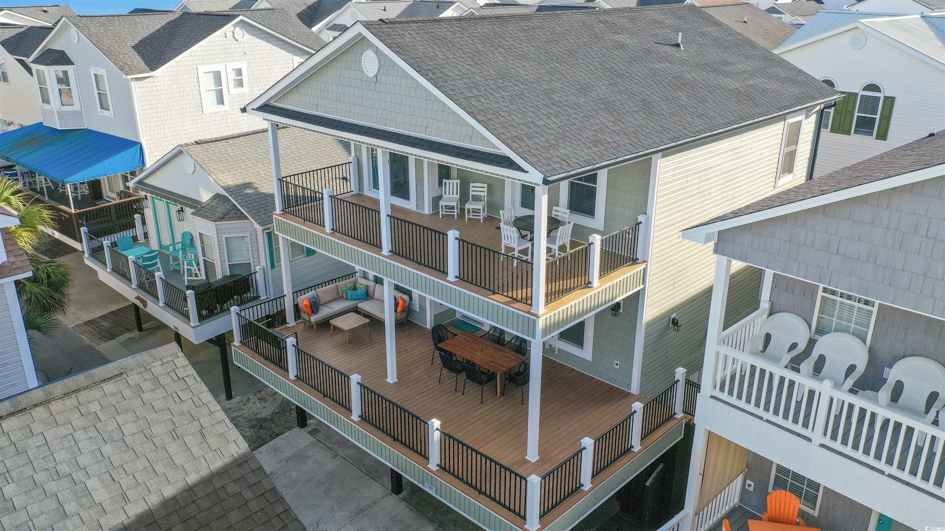 6001 - 108 S Kings Hwy. Myrtle Beach, SC 29575