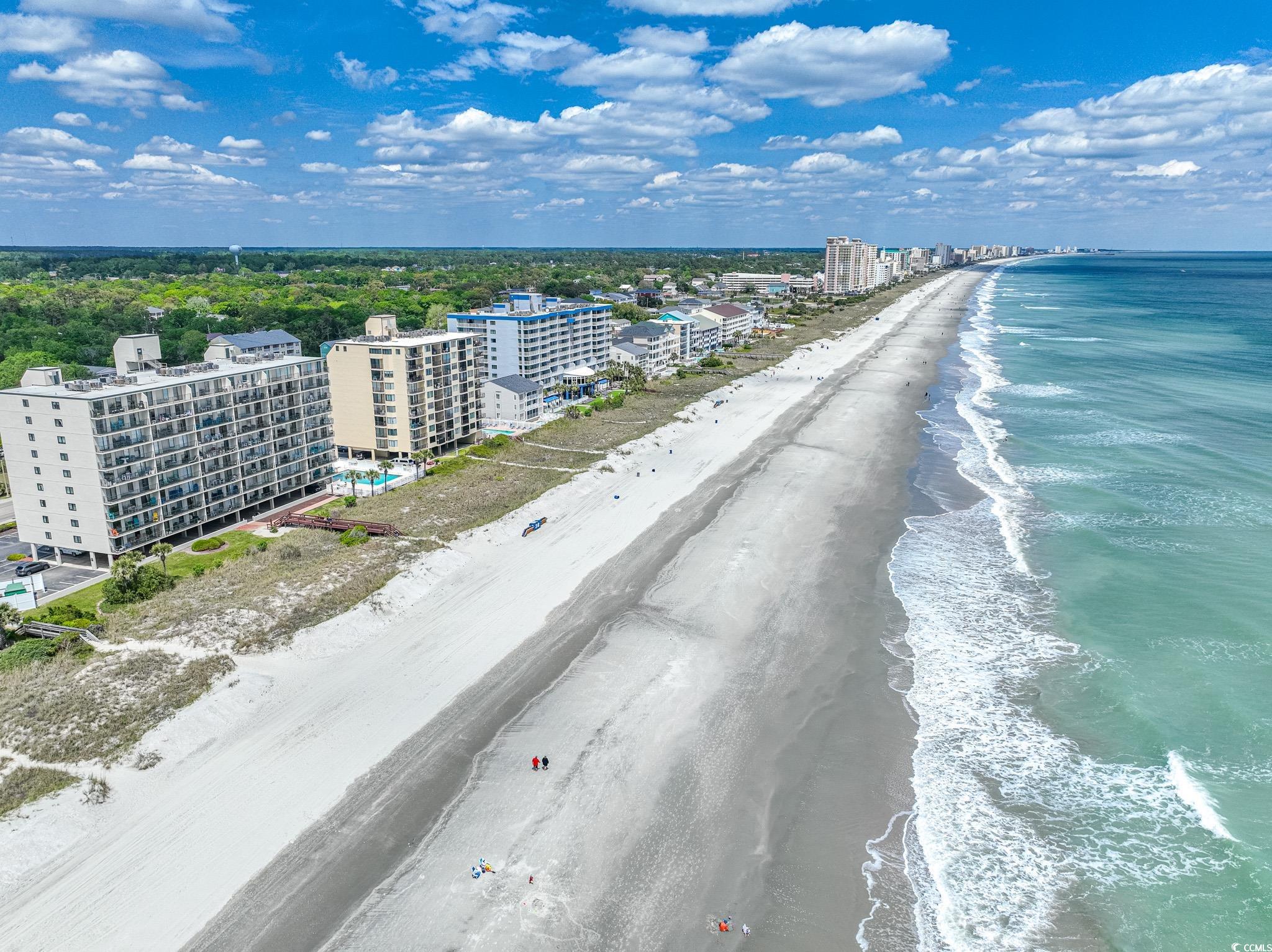 3601 S Ocean Blvd. #5F, North Myrtle Beach, South Carolina image 1