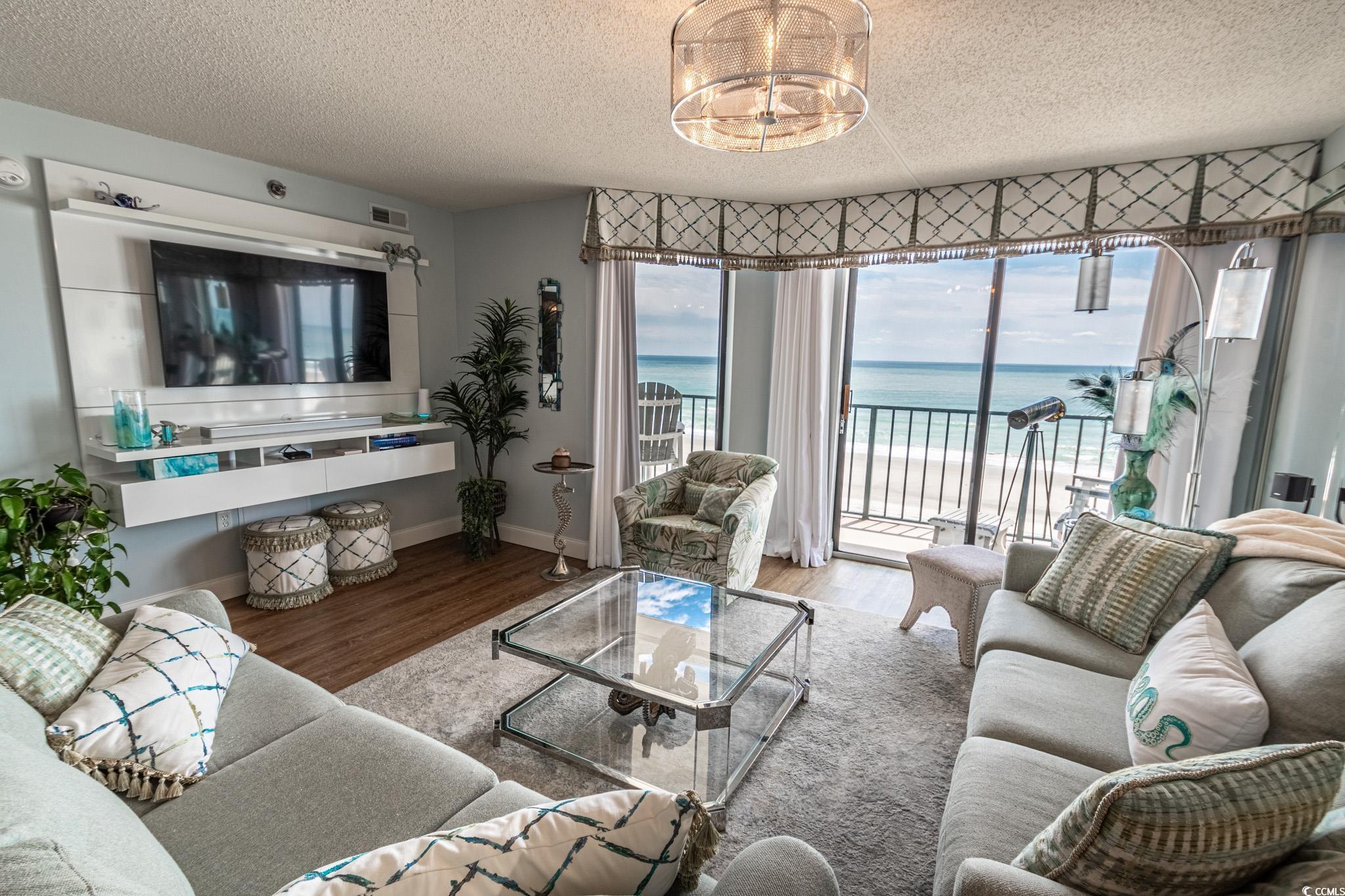 3601 S Ocean Blvd. #5F, North Myrtle Beach, South Carolina image 11