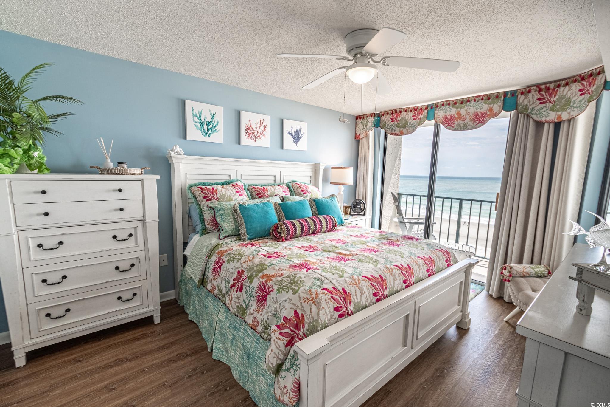 3601 S Ocean Blvd. #5F, North Myrtle Beach, South Carolina image 13