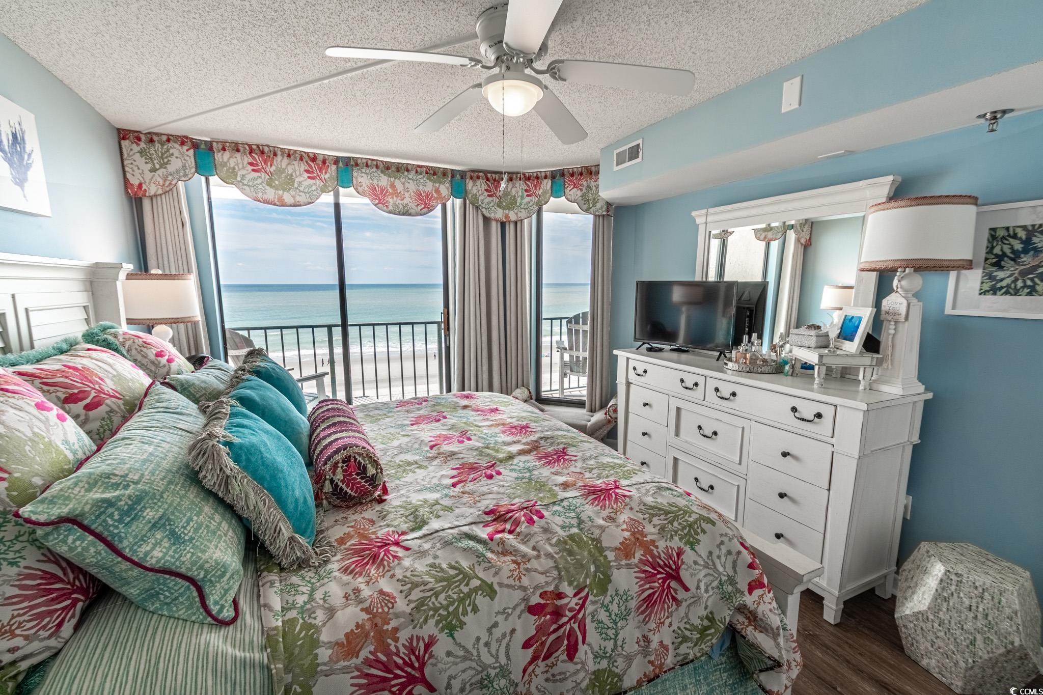 3601 S Ocean Blvd. #5F, North Myrtle Beach, South Carolina image 14