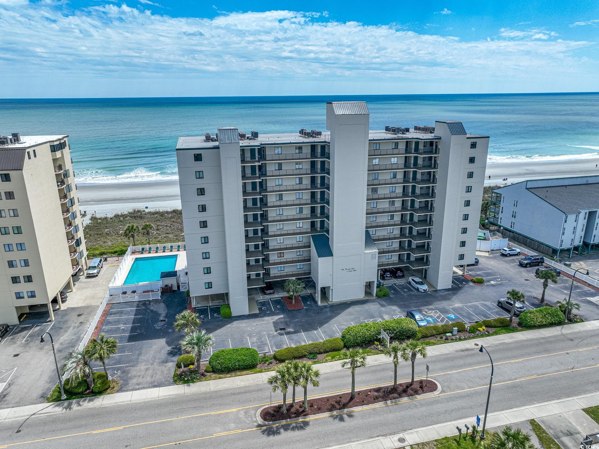 3601 S Ocean Blvd. #5F, North Myrtle Beach, South Carolina image 2