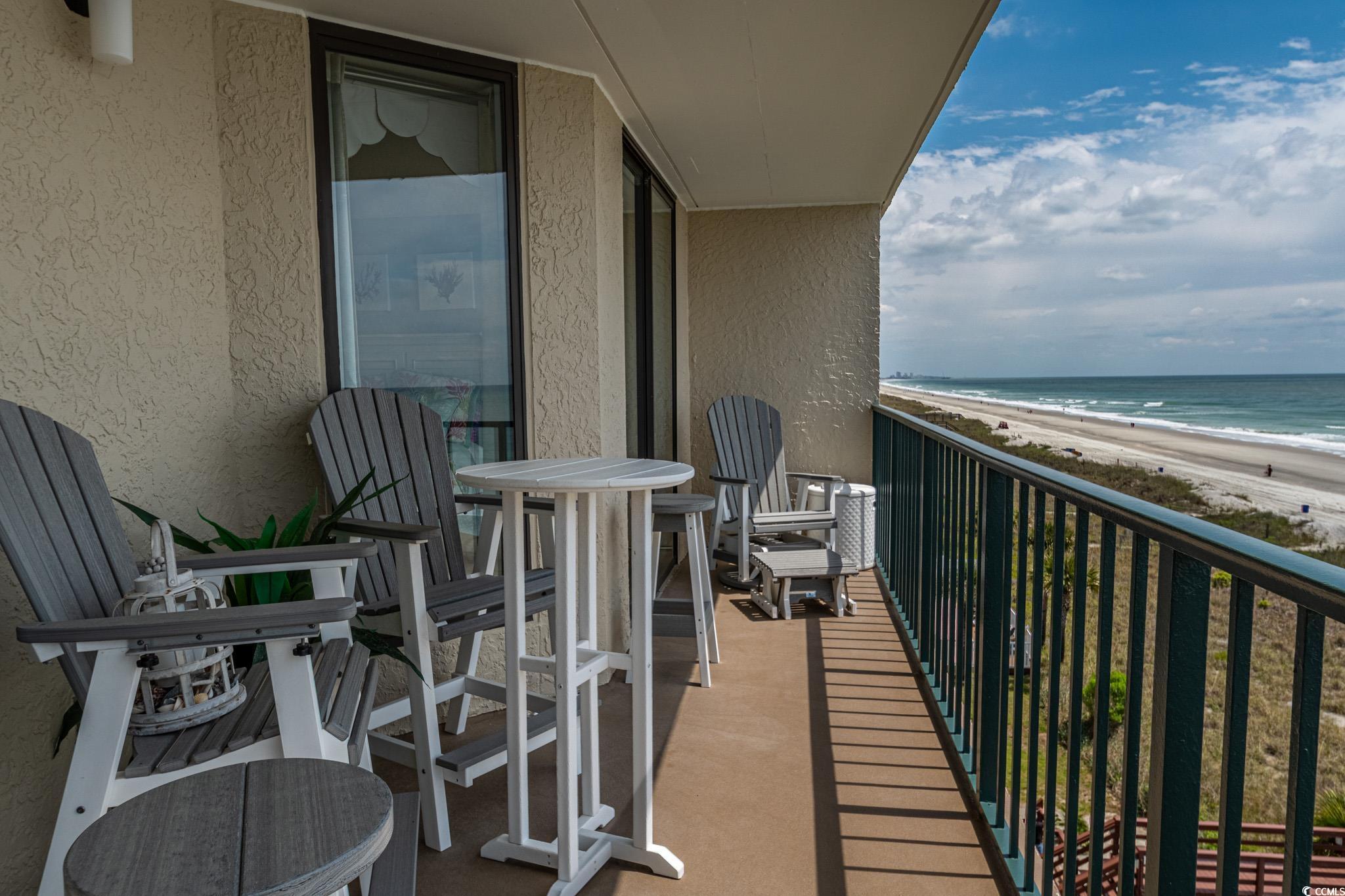 3601 S Ocean Blvd. #5F, North Myrtle Beach, South Carolina image 29