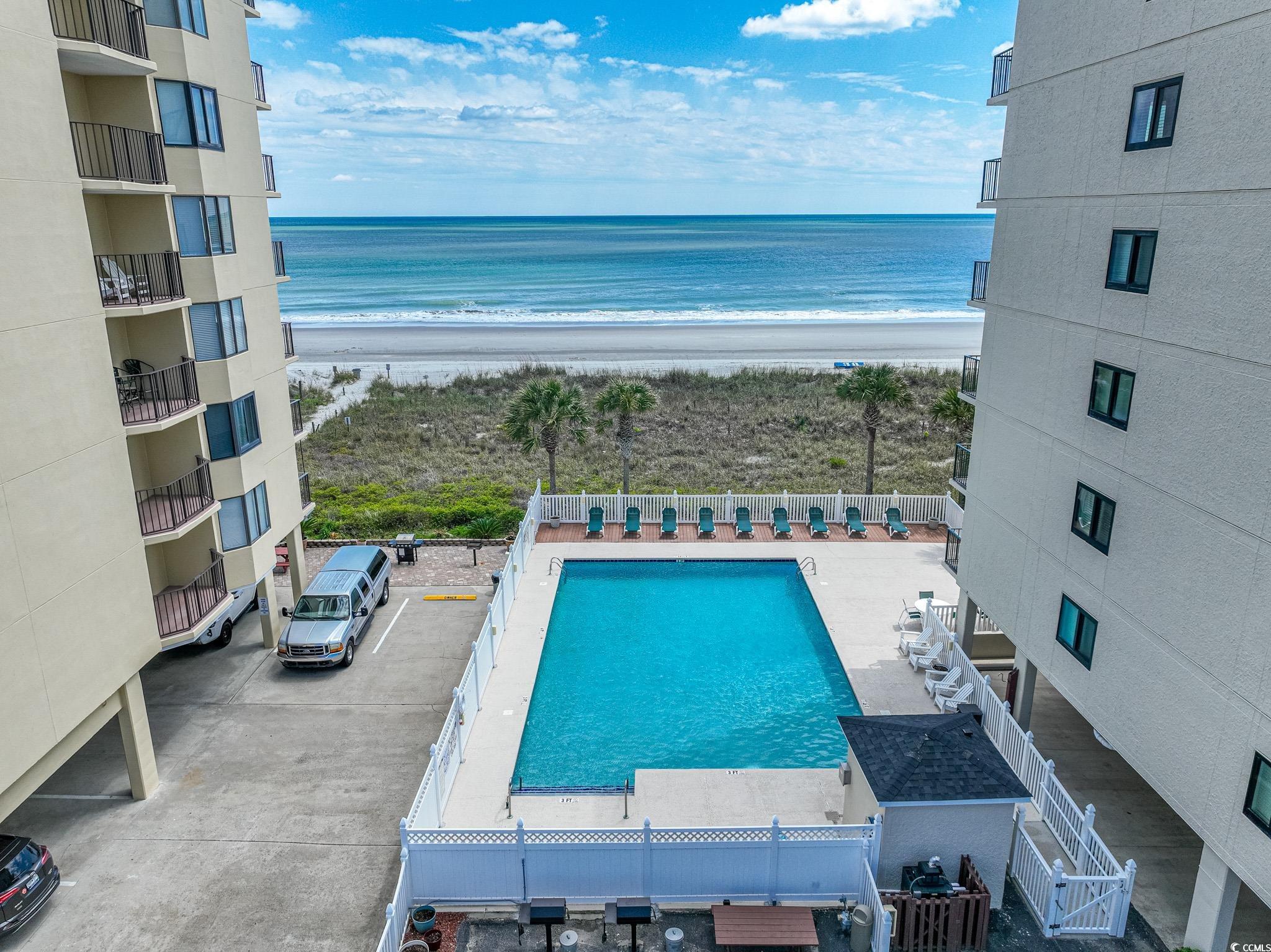 3601 S Ocean Blvd. #5F, North Myrtle Beach, South Carolina image 32