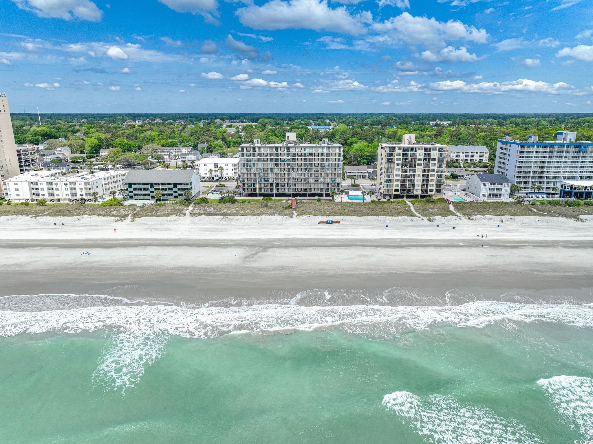 3601 S Ocean Blvd. #5F, North Myrtle Beach, South Carolina image 33