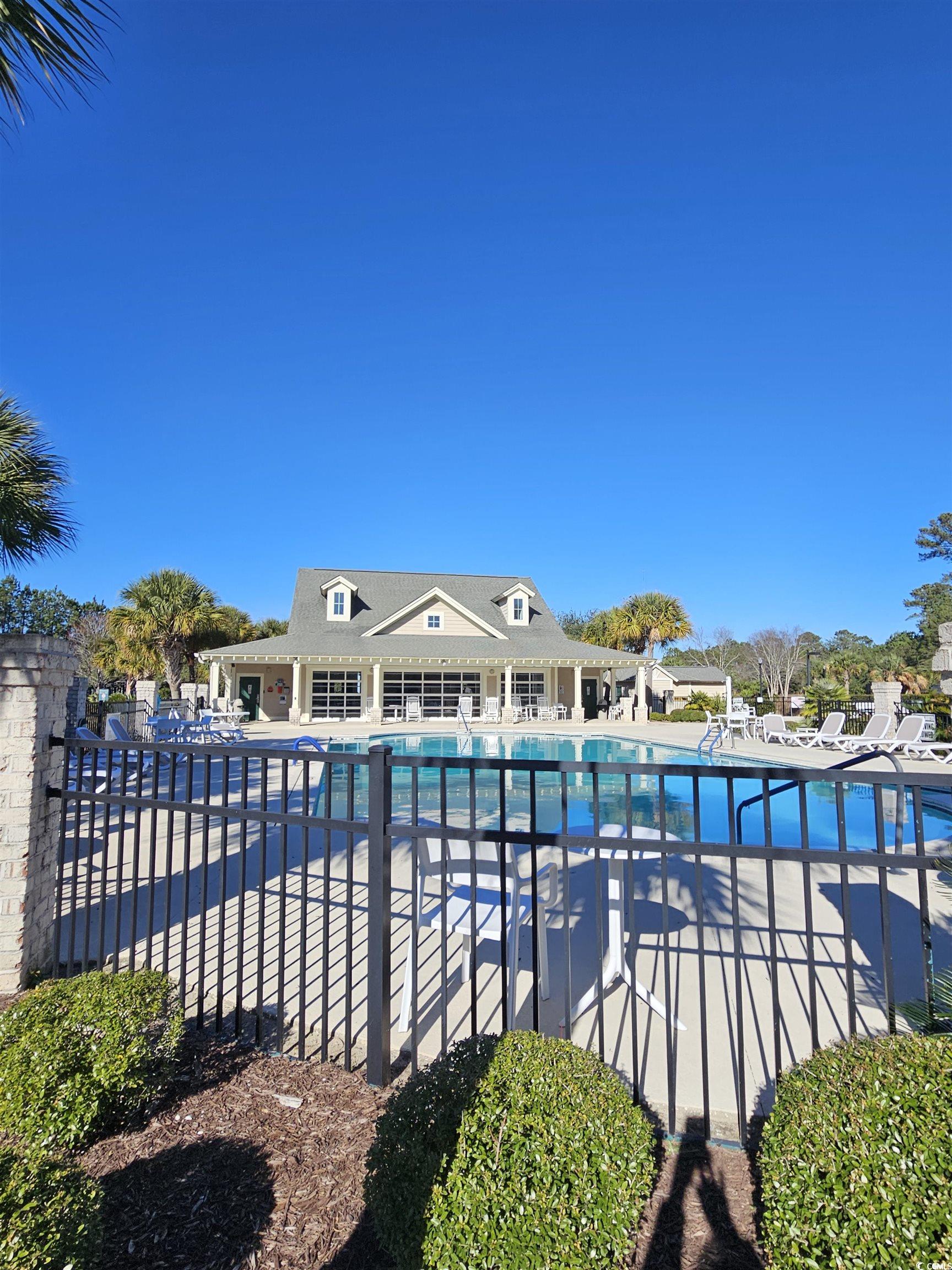 729 Woodcrest Way, Murrells Inlet, South Carolina image 26