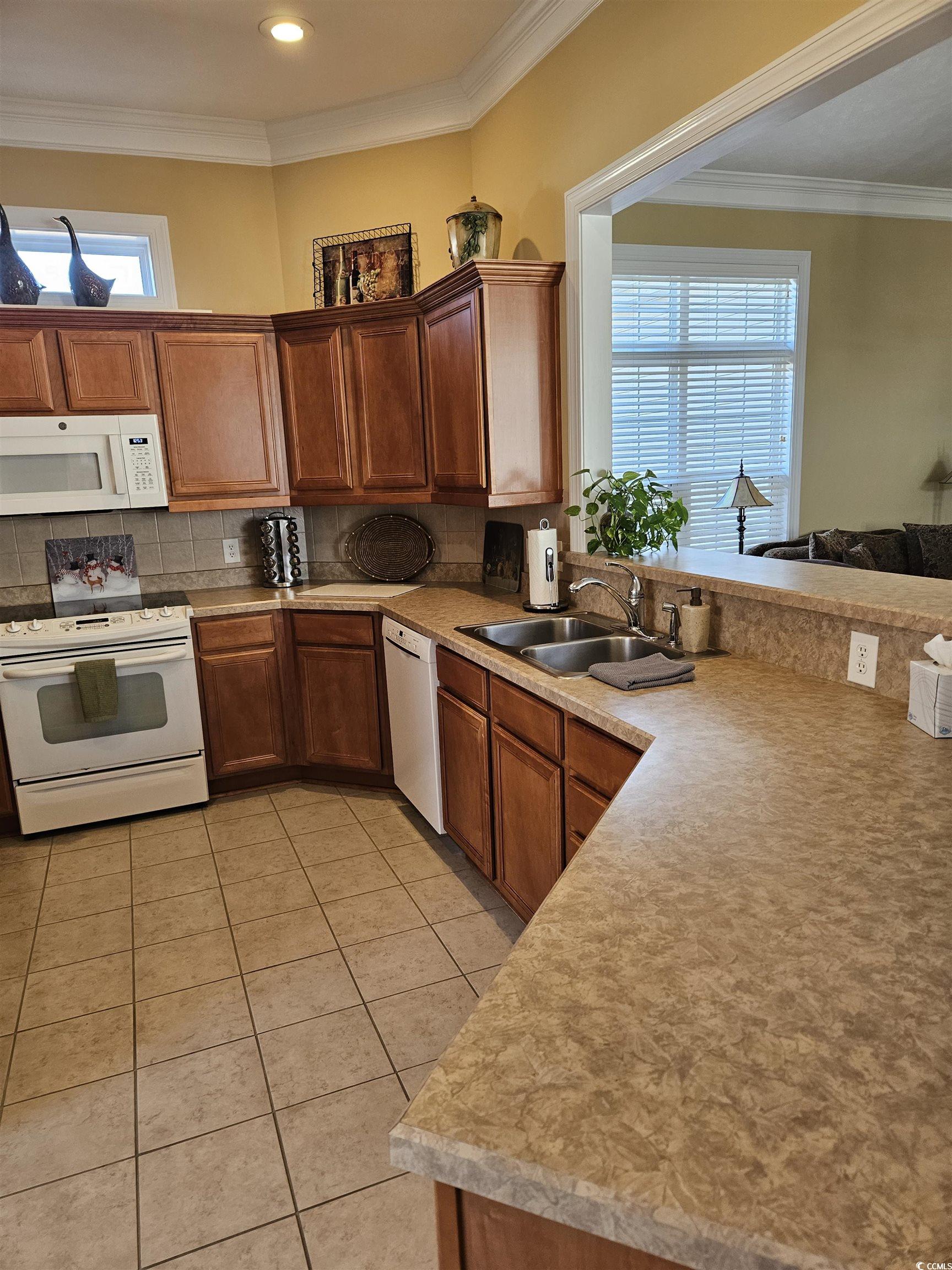 729 Woodcrest Way, Murrells Inlet, South Carolina image 3