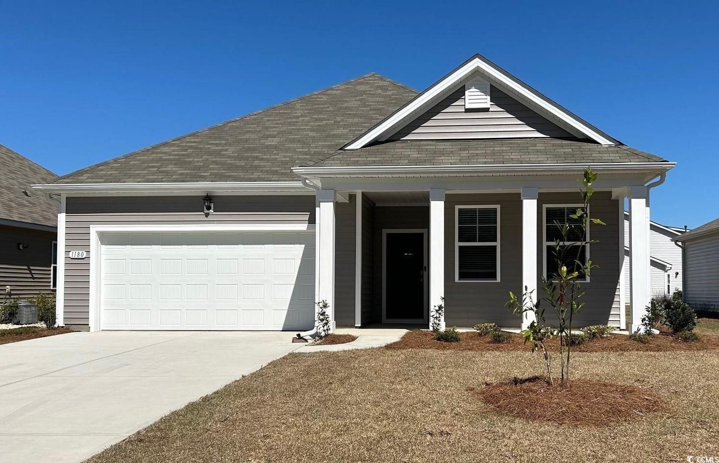 1180 Maxwell Dr. Little River, SC 29566