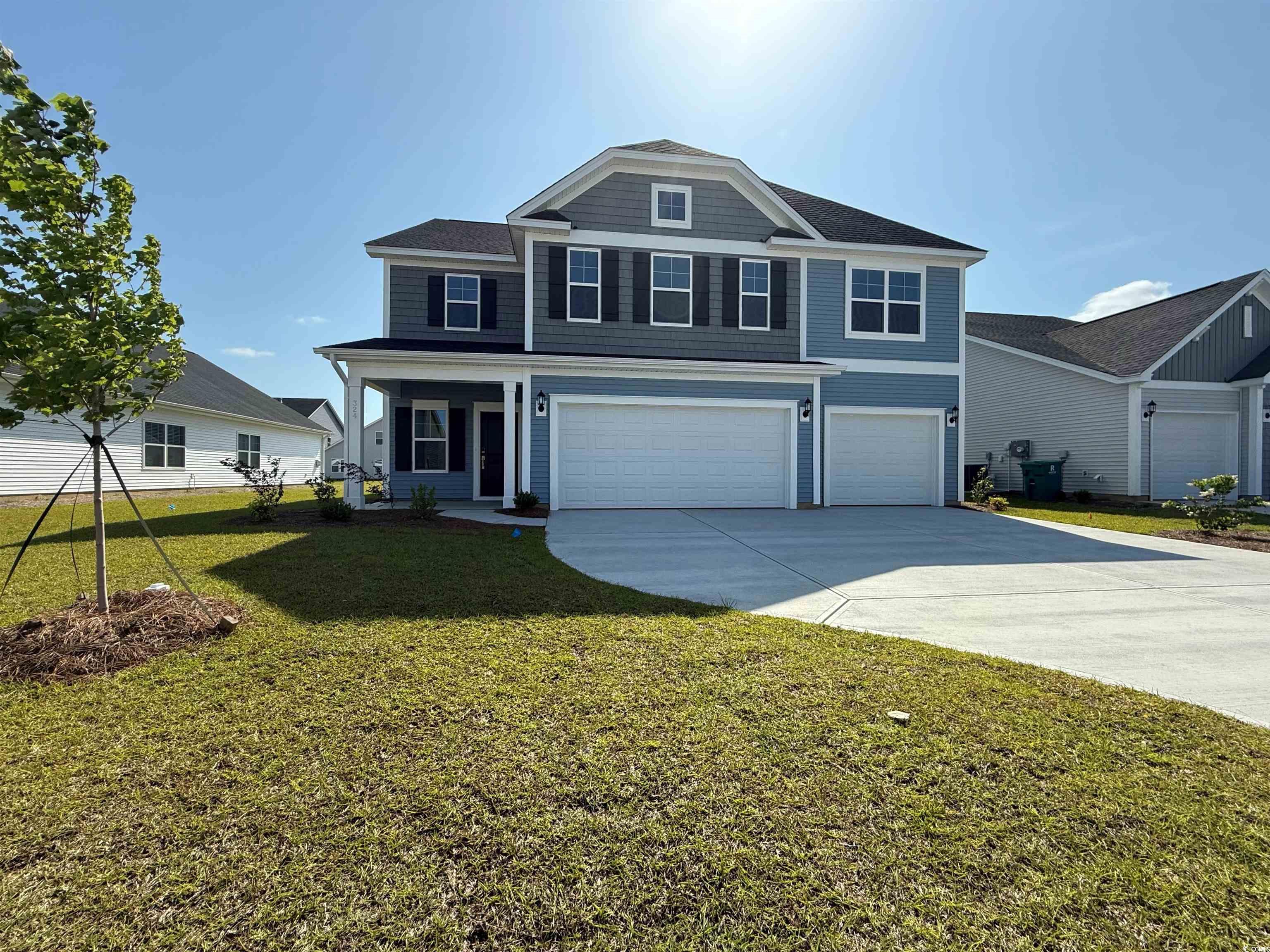 324 Happy Valley Dr. Myrtle Beach, SC 29588