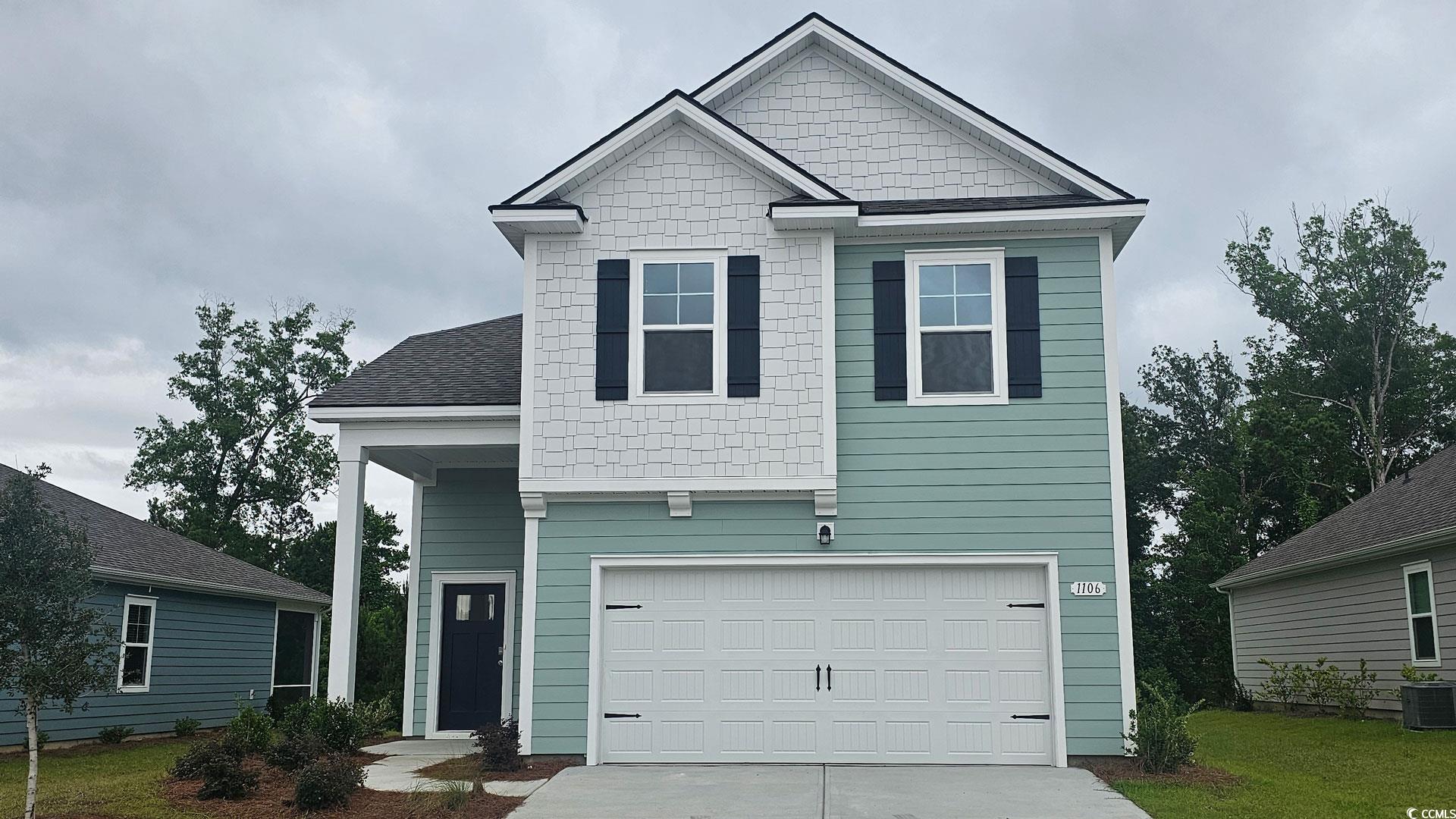 1106 Barrington Way Conway, SC 29526