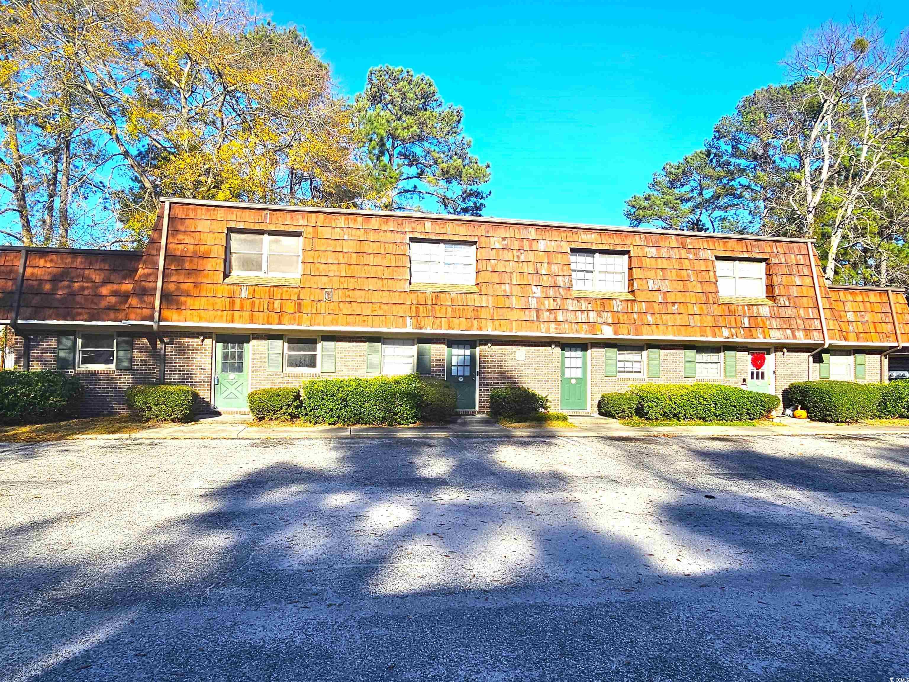 1025 Carolina Rd. UNIT CC1 Conway, SC 29526
