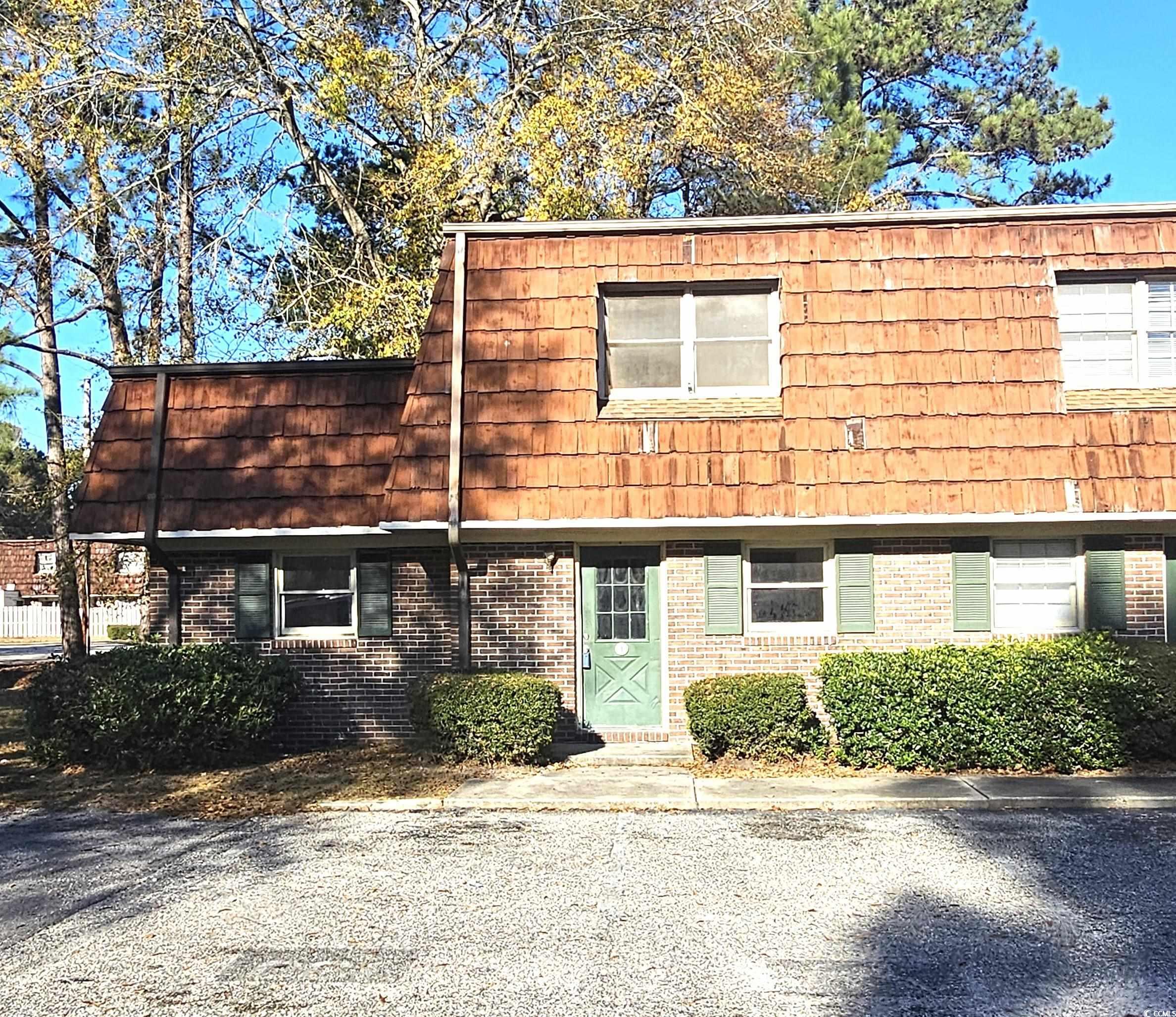 Photo 2 of Condominium at 1025 Carolina Rd #CC1, Conway, SC 29526 | MLS# 2500192 |  | Sold on 2025-02-14