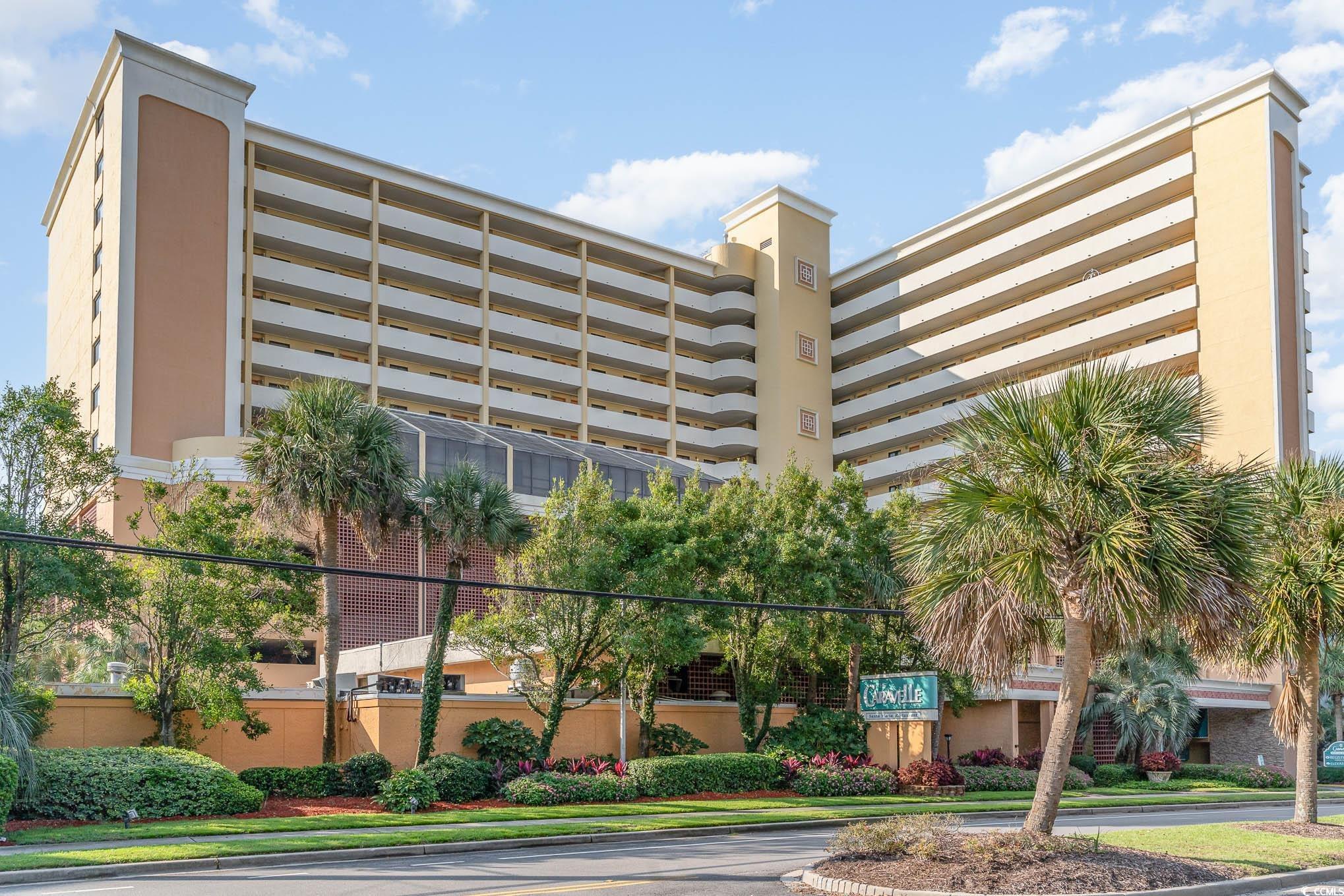 6900 N Ocean Blvd. UNIT #1539 Myrtle Beach, SC 29572