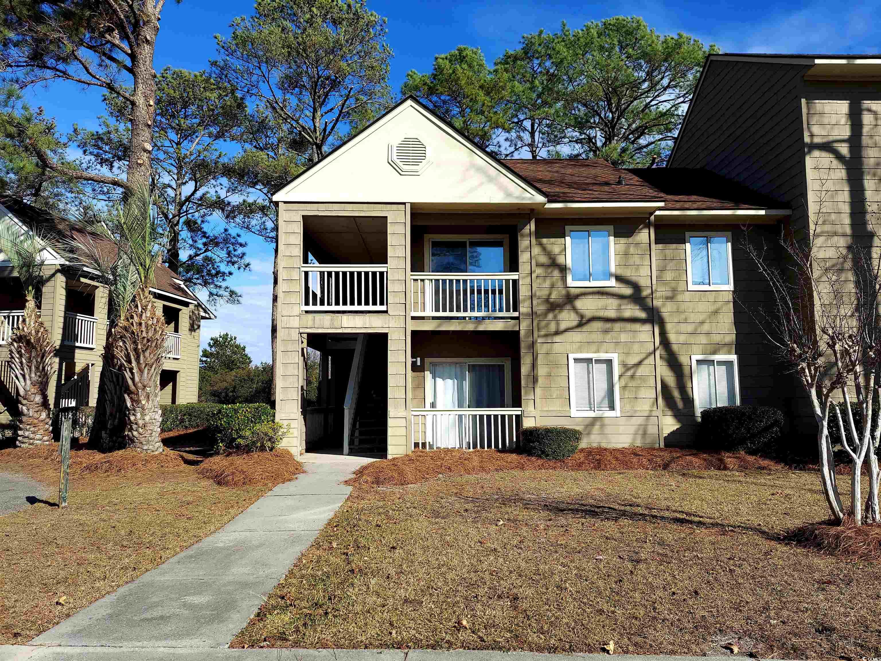 200 Myrtle Greens Dr. UNIT A Conway, SC 29526