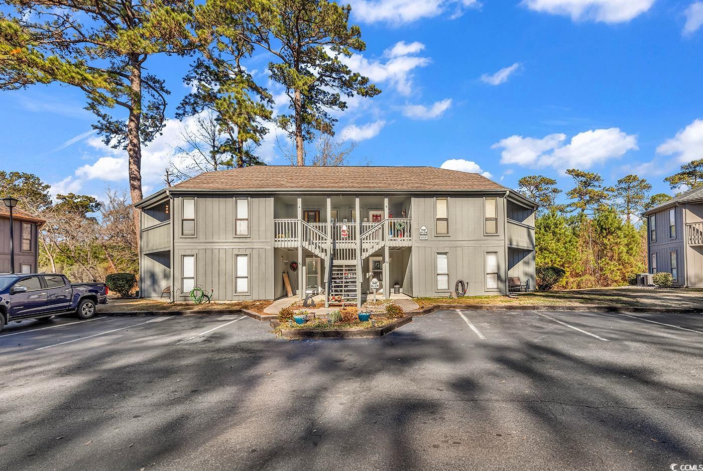 859 Tall Oaks Ct. UNIT A Myrtle Beach, SC 29588