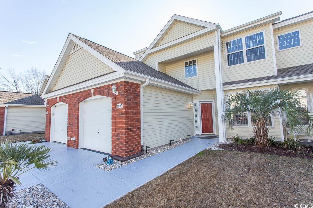 1993 Mossy Point Cove Myrtle Beach, SC 29579