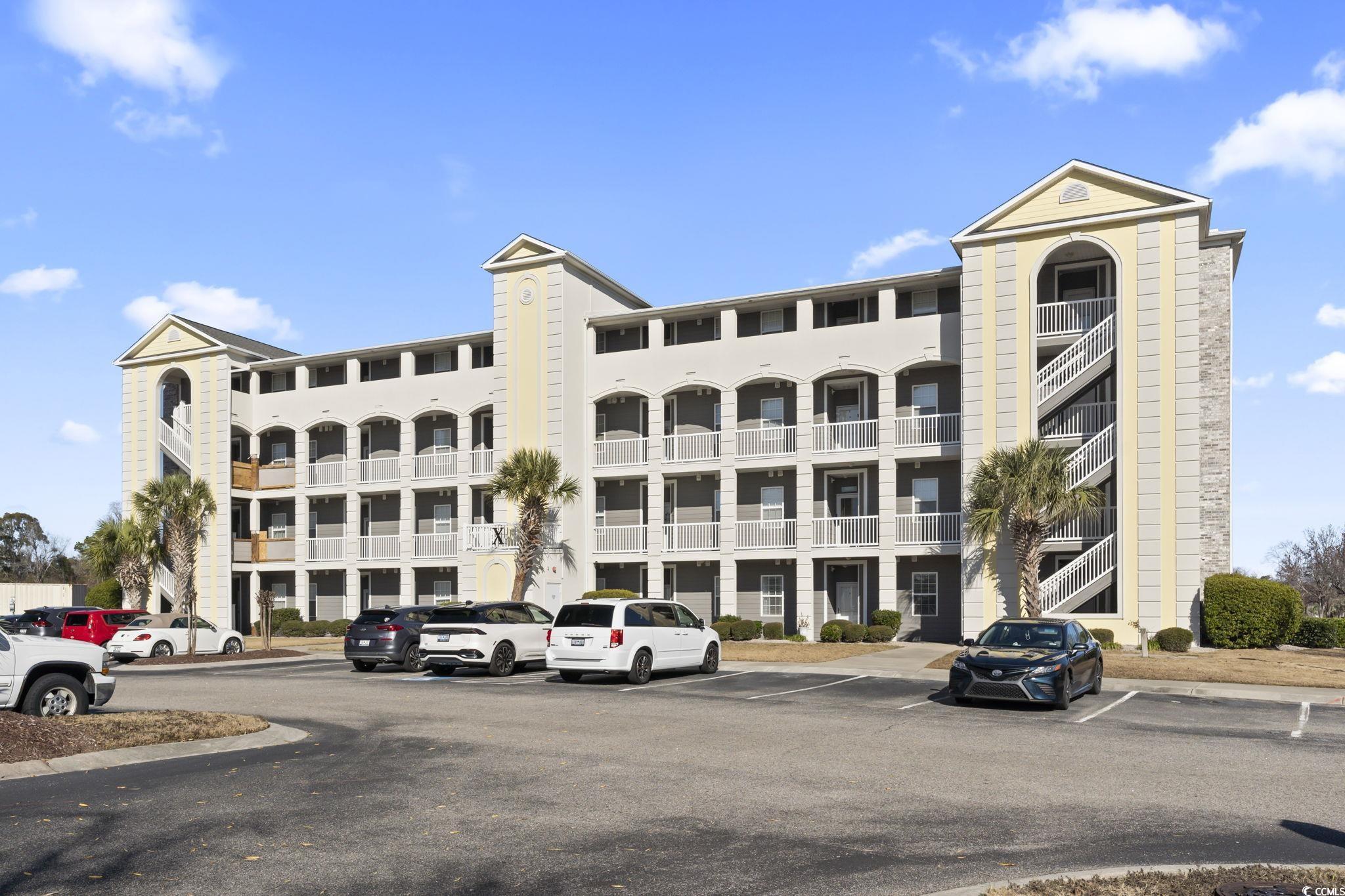 4519 N Plantation Dr. UNIT X-9 Little River, SC 29566