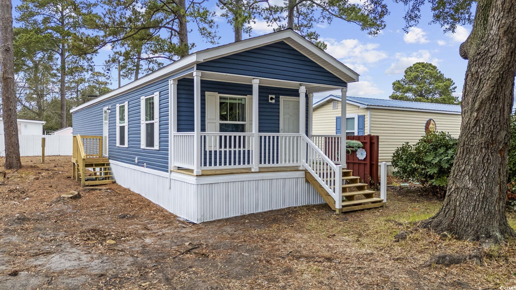 2737 Capricorn Dr. Myrtle Beach, SC 29577