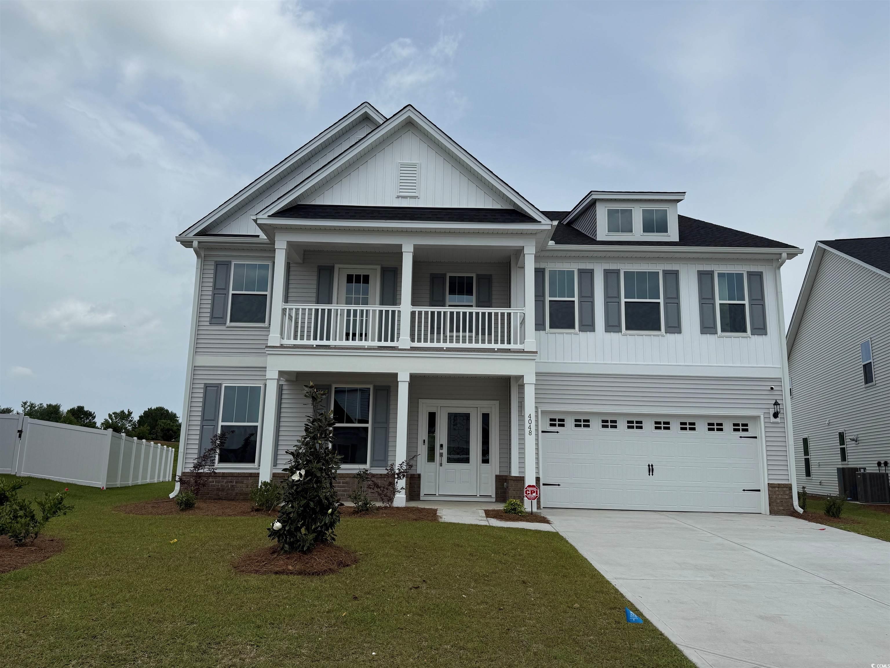 4048 Bucolic Loop Myrtle Beach, SC 29588
