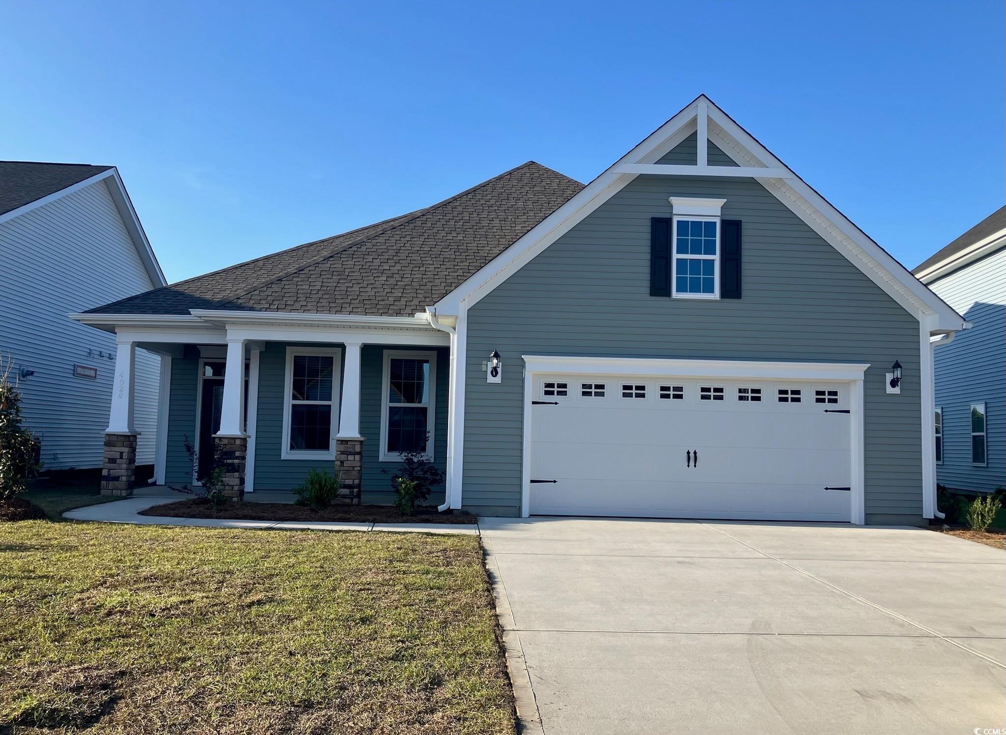 4024 Bucolic Loop Myrtle Beach, SC 29588