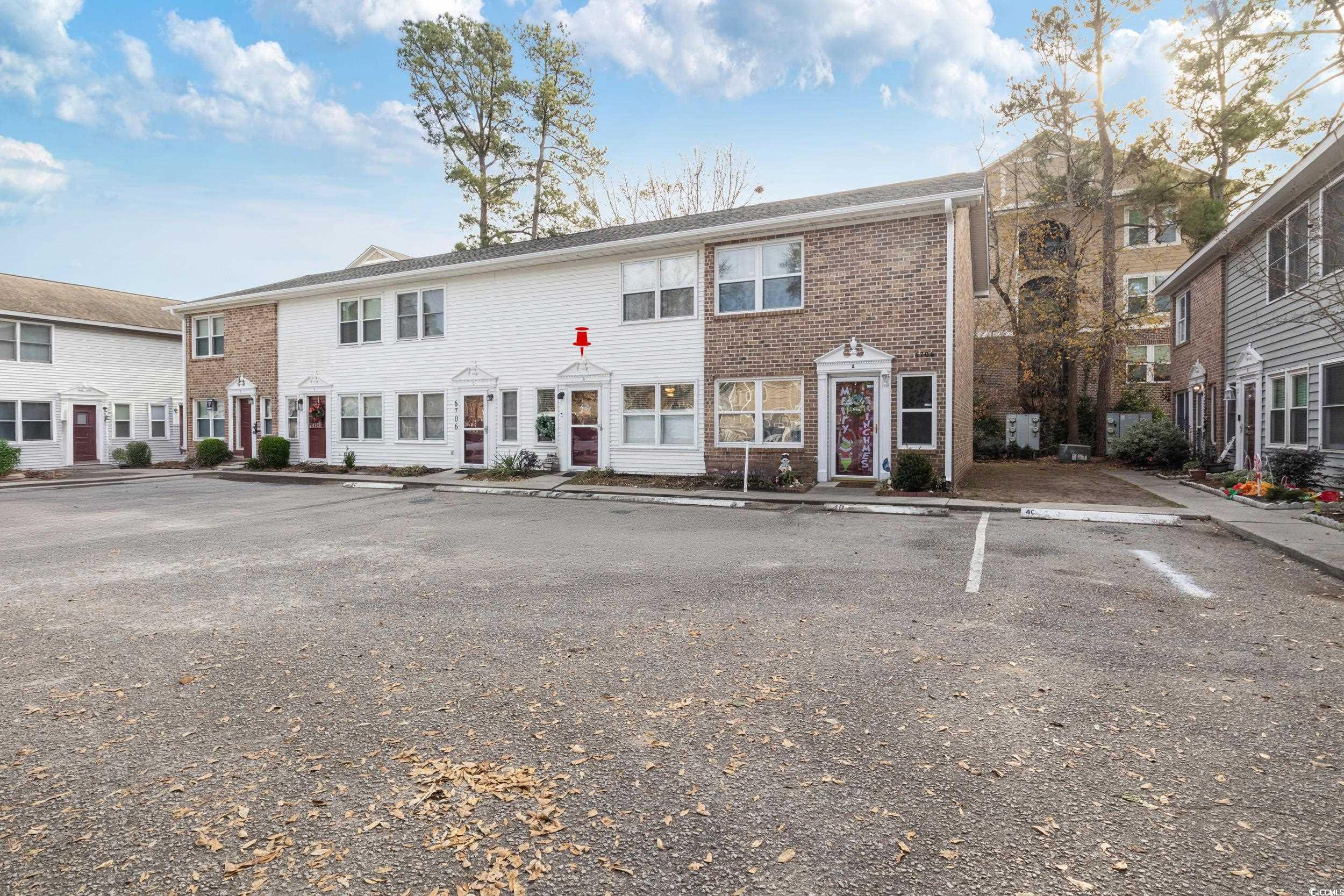 6706 Bryant St. UNIT B Myrtle Beach, SC 29572