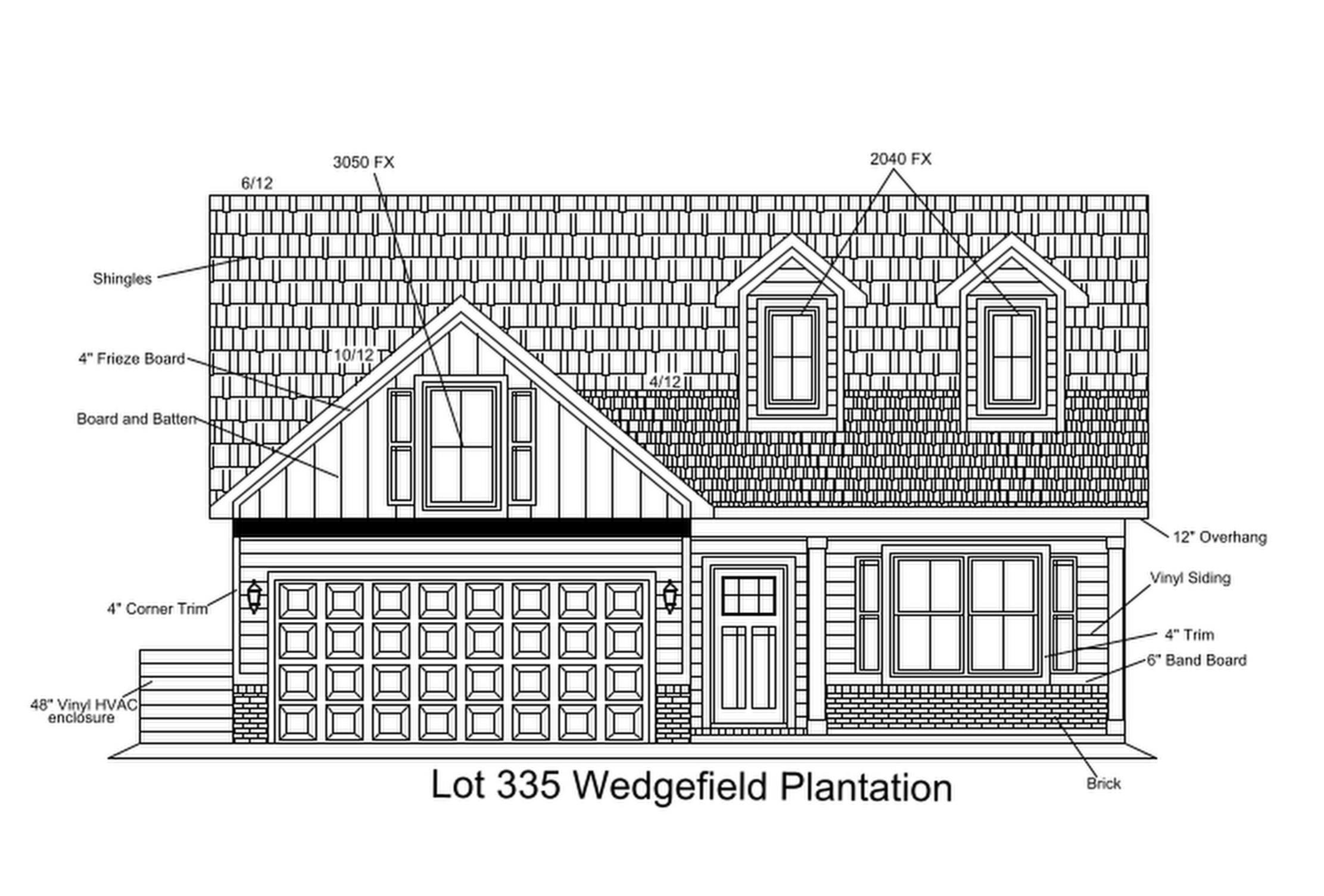 92 Patriot Ct. Georgetown, SC 29440