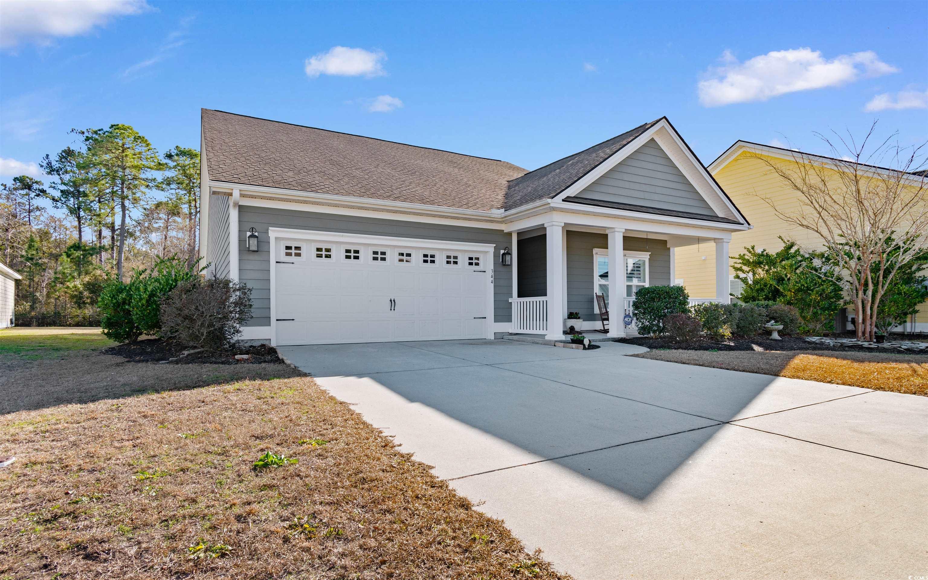 344 Southgate Ct., Pawleys Island, South Carolina image 2