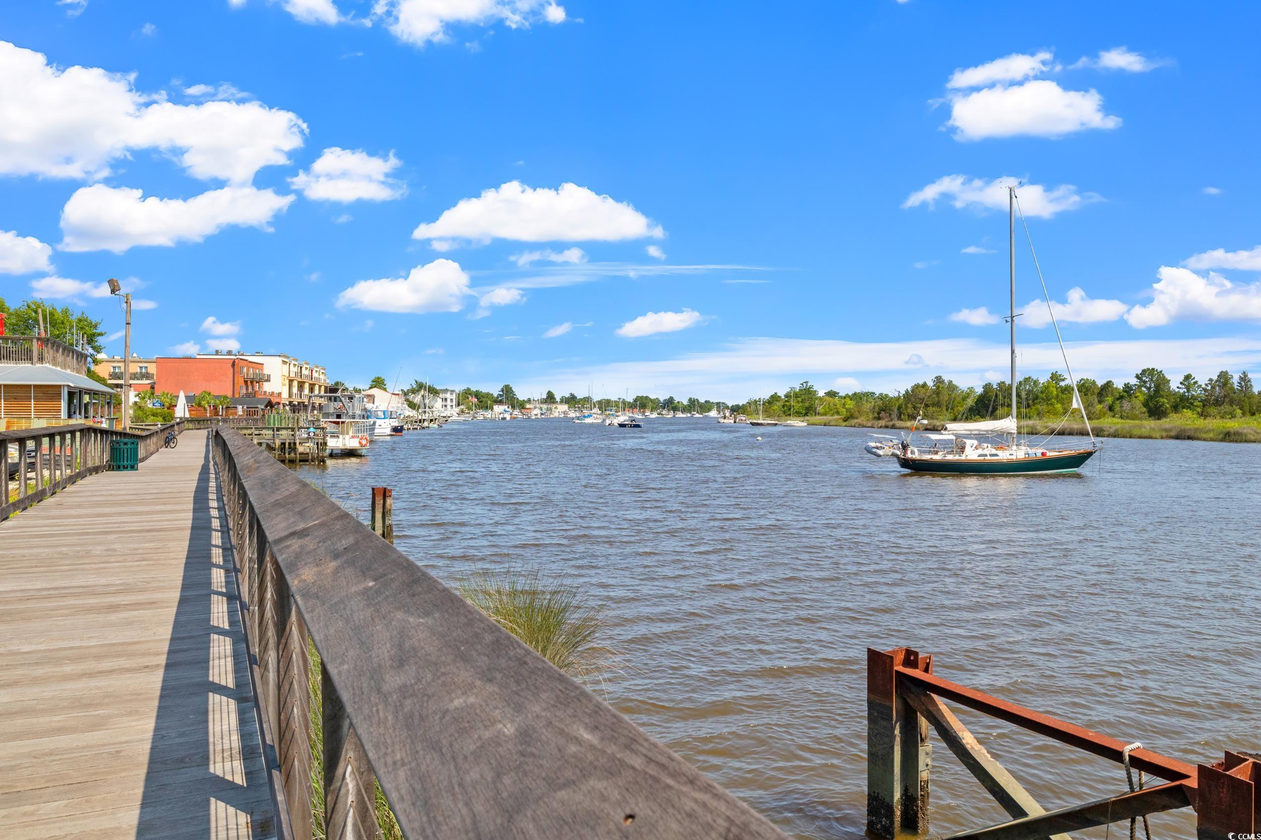934 Francis Parker Rd., Georgetown, South Carolina image 10