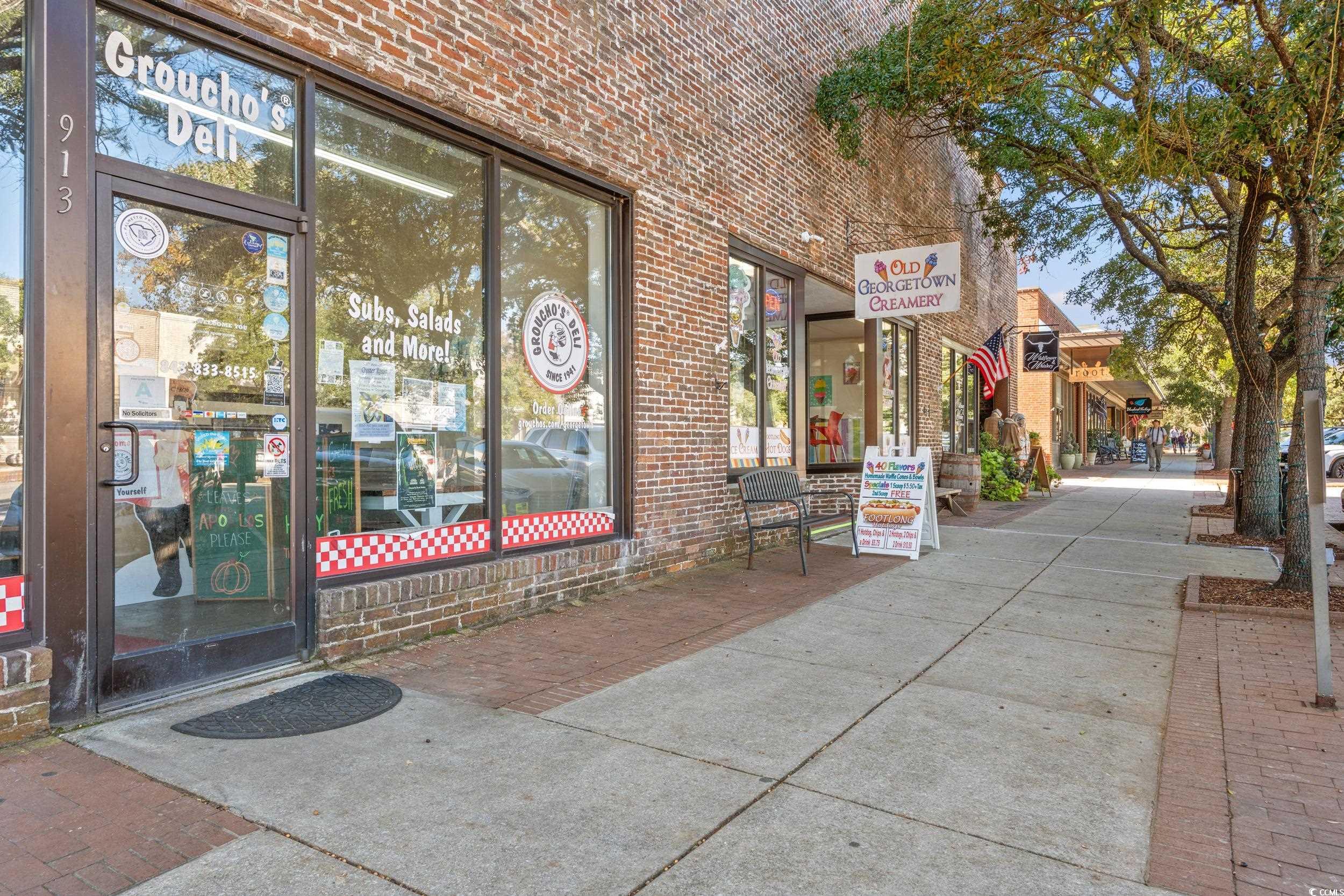 934 Francis Parker Rd., Georgetown, South Carolina image 11