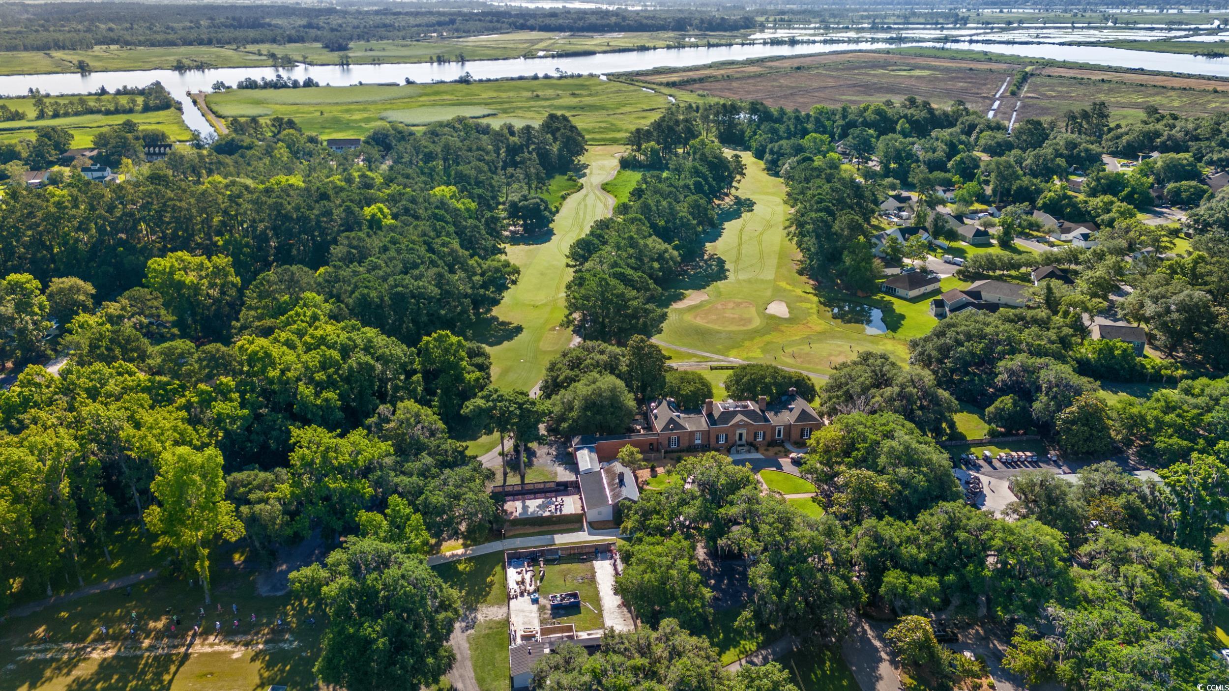 934 Francis Parker Rd., Georgetown, South Carolina image 5