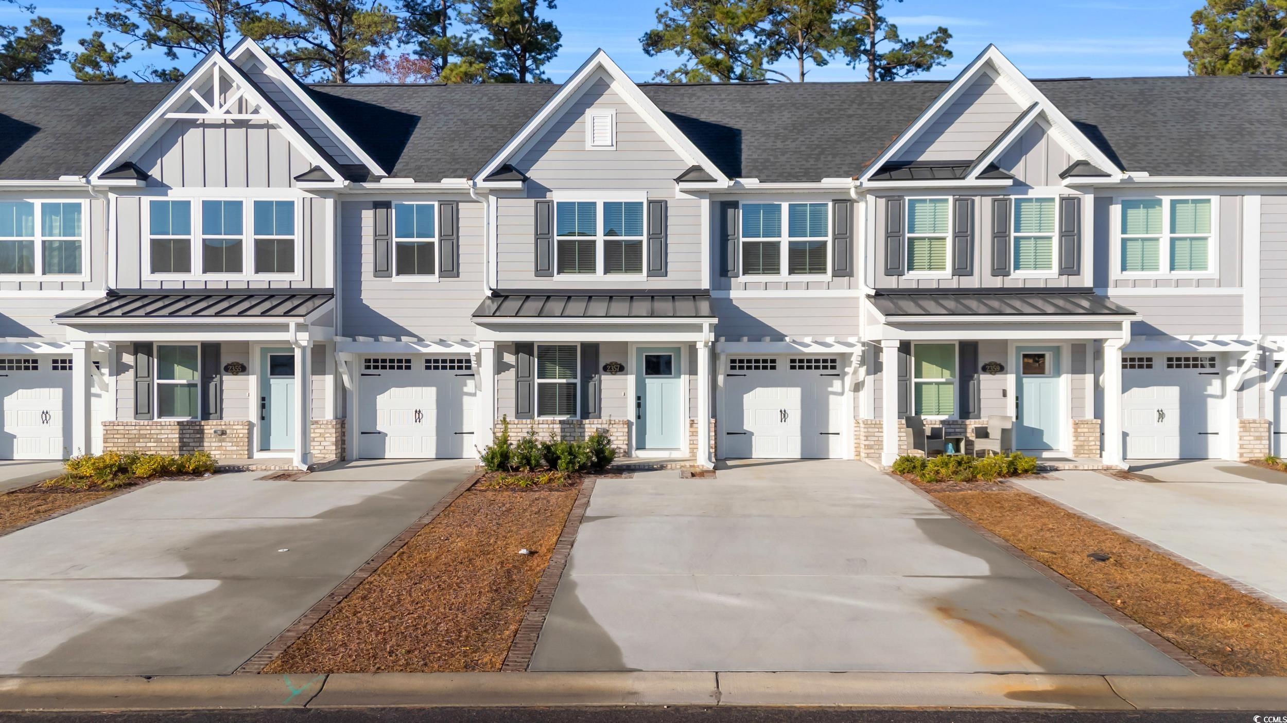 2357 Elowen Ln.
