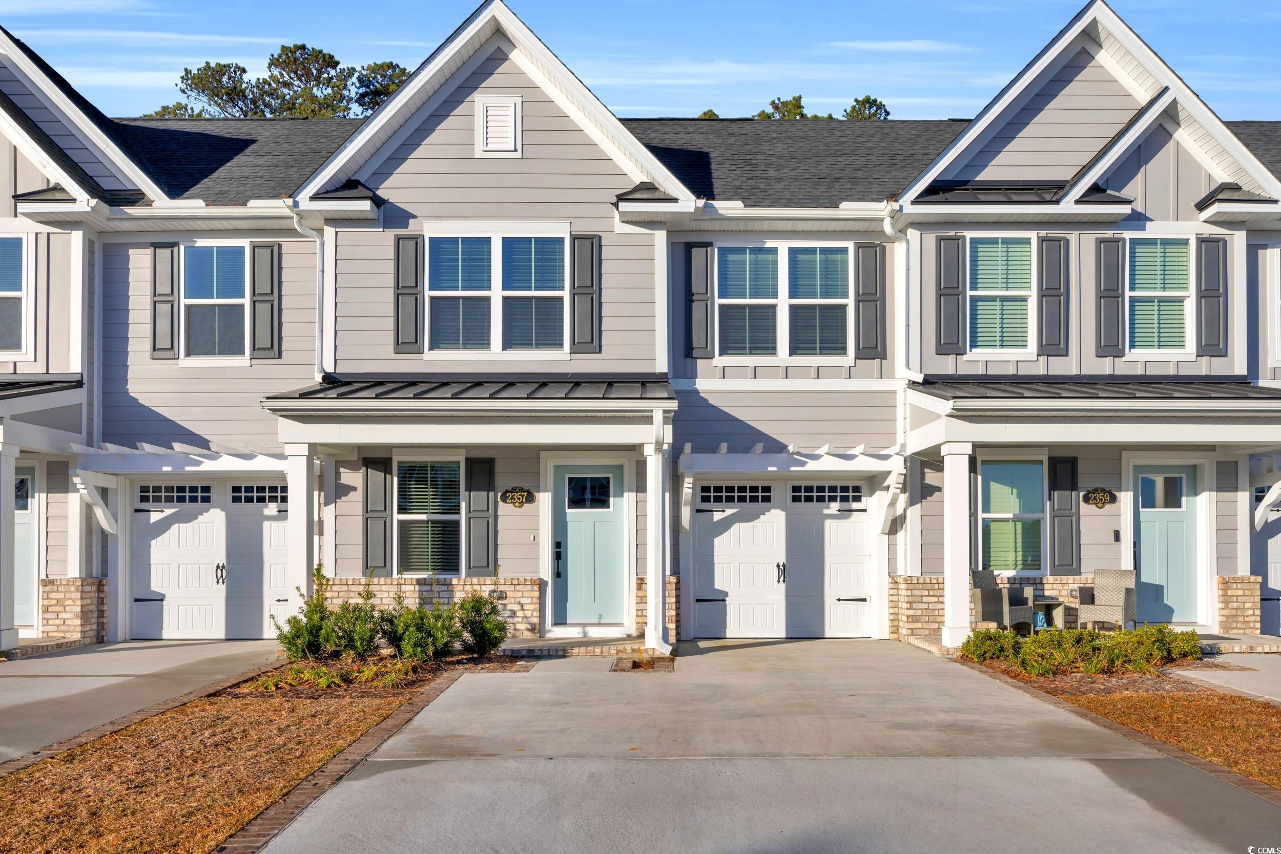 2357 Elowen Ln.