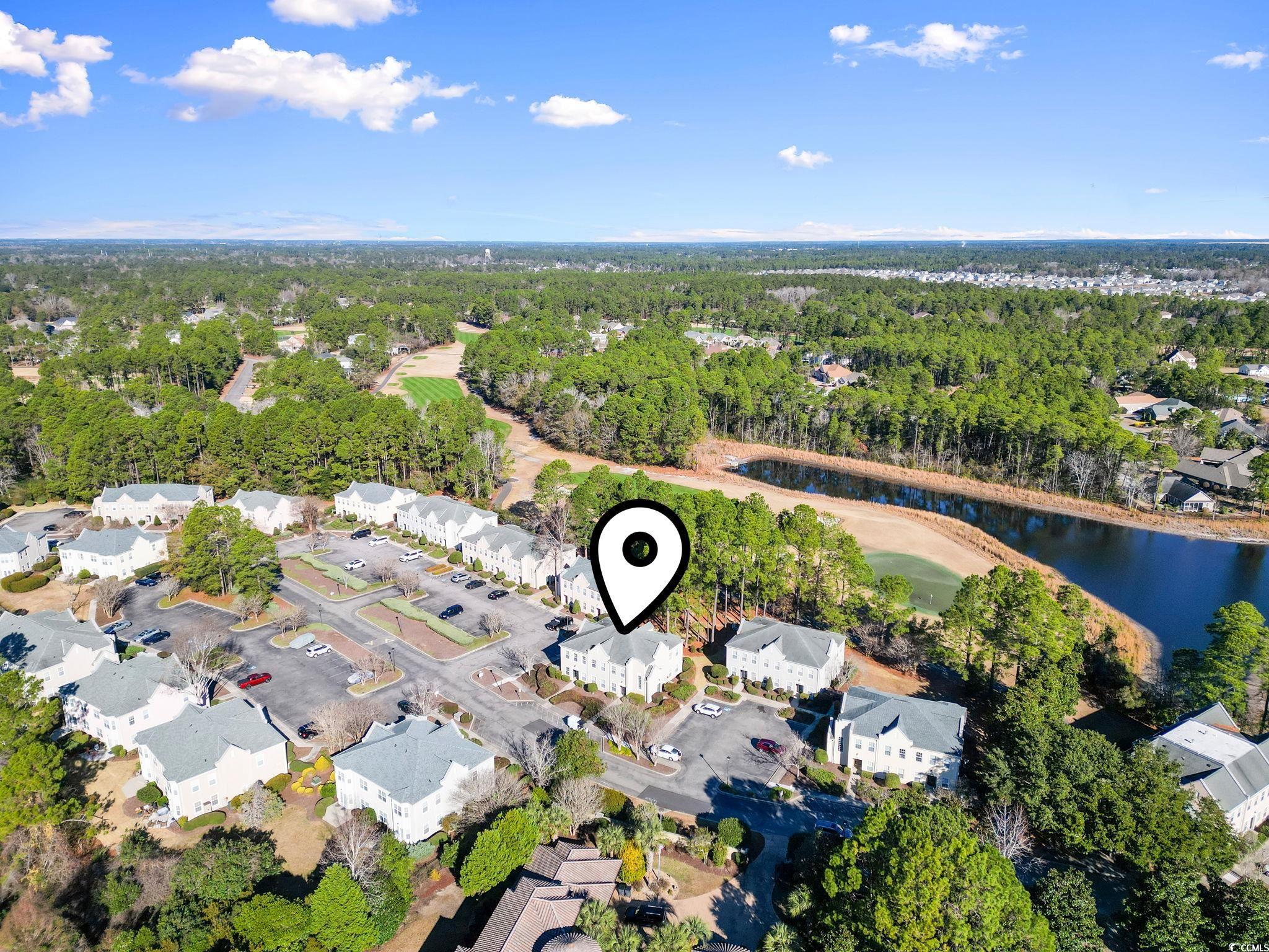 4553 Girvan Dr. #C, Myrtle Beach, South Carolina image 2