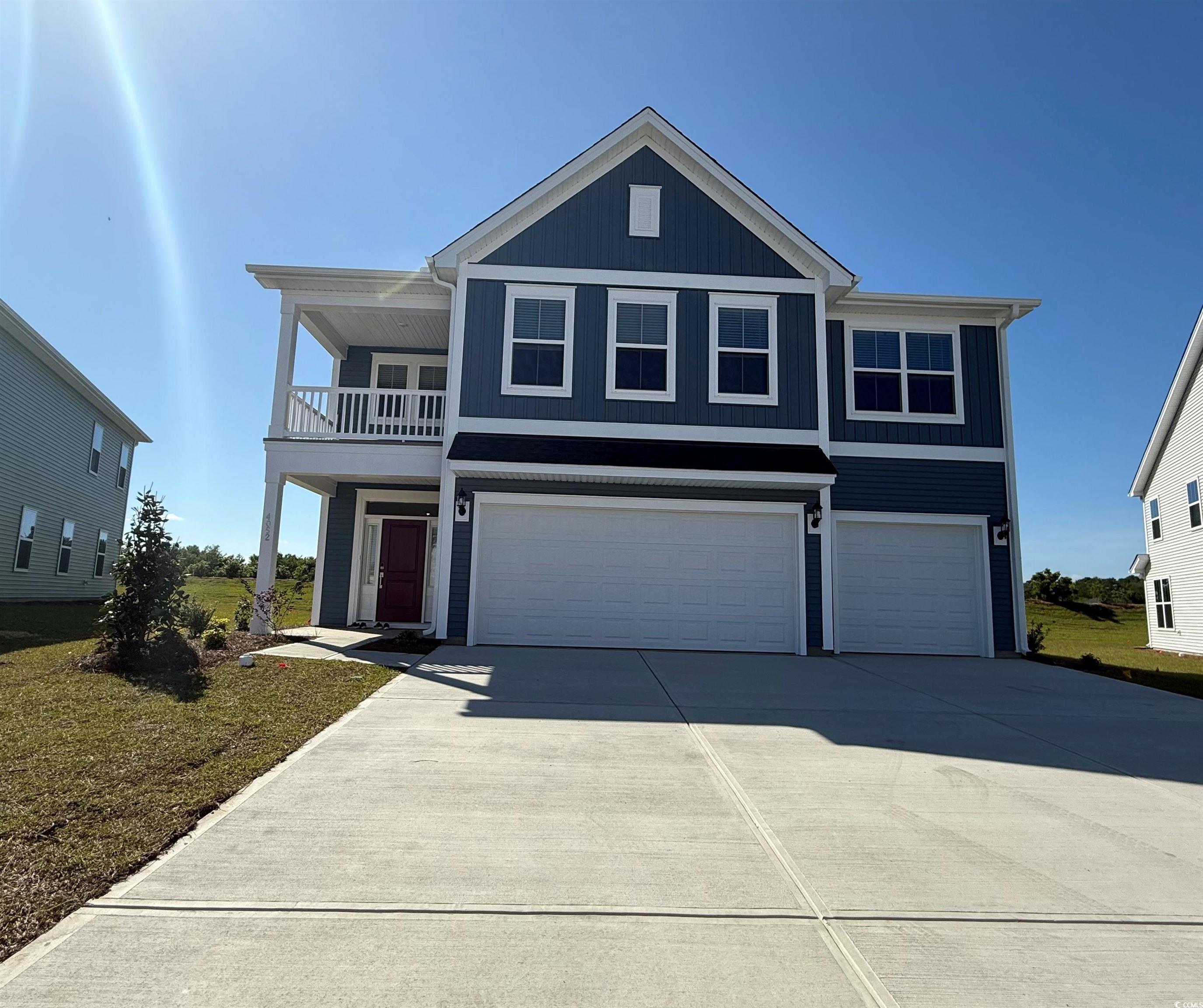 4052 Bucolic Loop Myrtle Beach, SC 29588