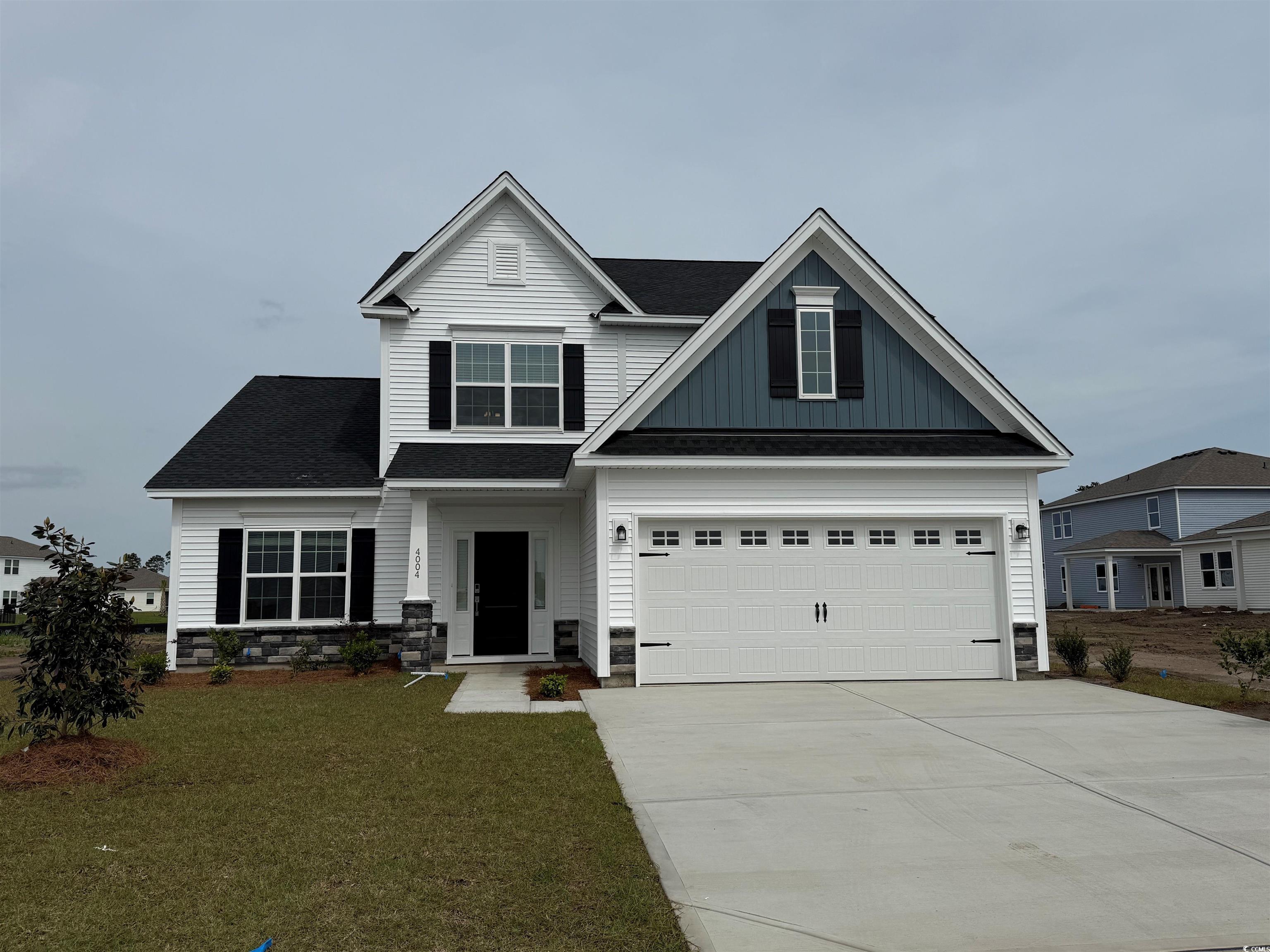 4004 Bucolic Loop Myrtle Beach, SC 29588