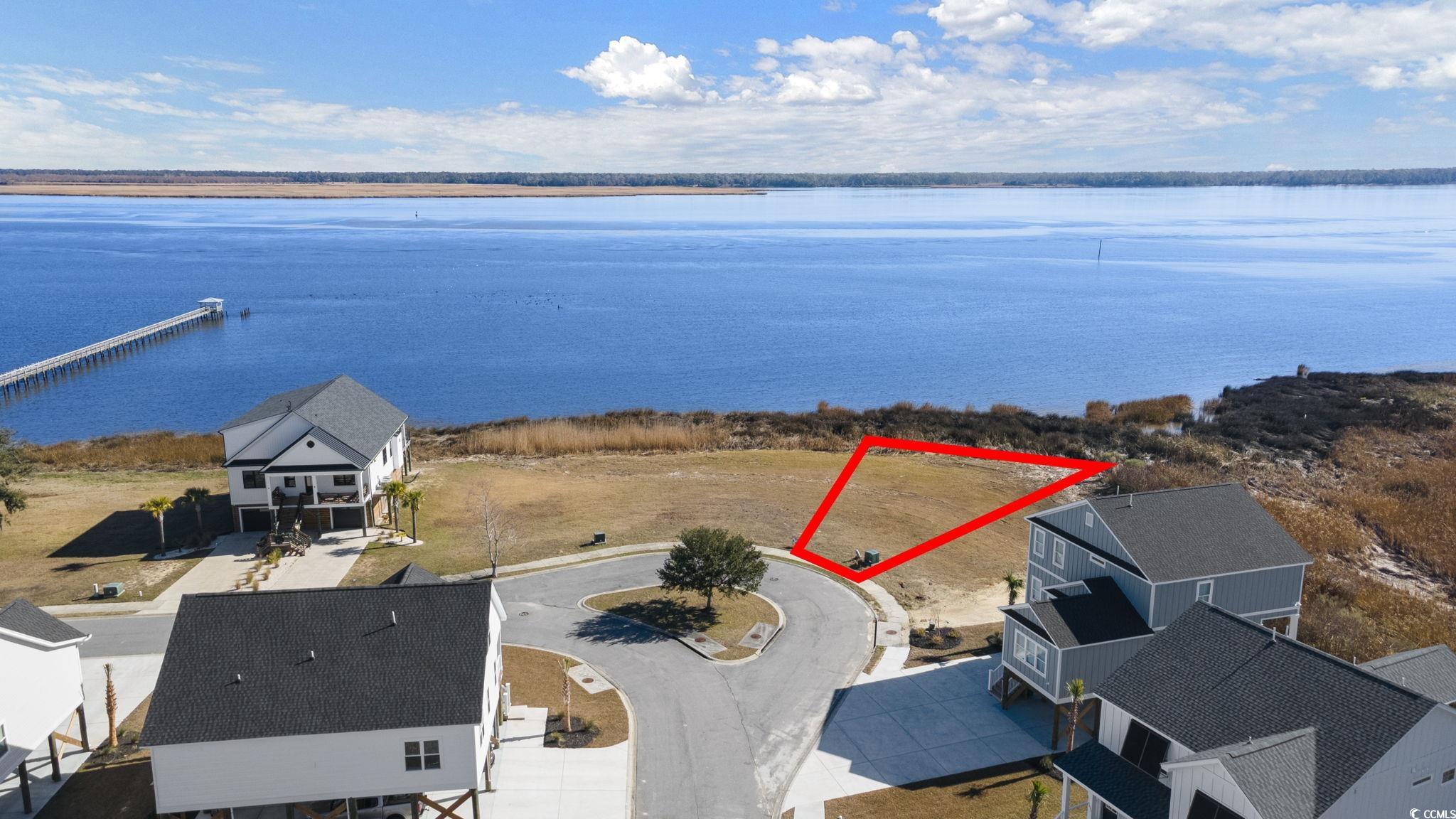 Lot 118 Seaport Circle, Georgetown, South Carolina image 1