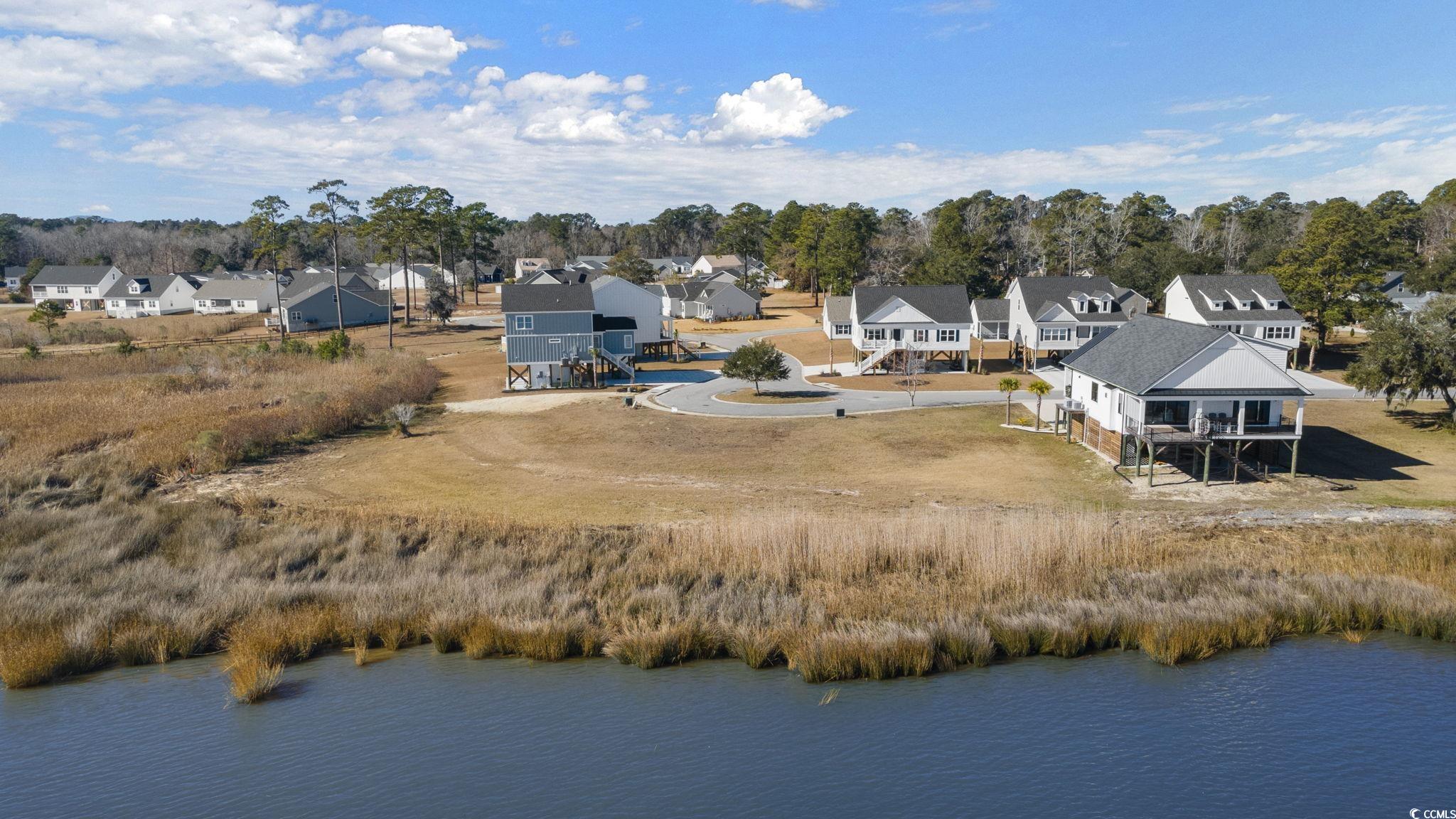 Lot 118 Seaport Circle, Georgetown, South Carolina image 4