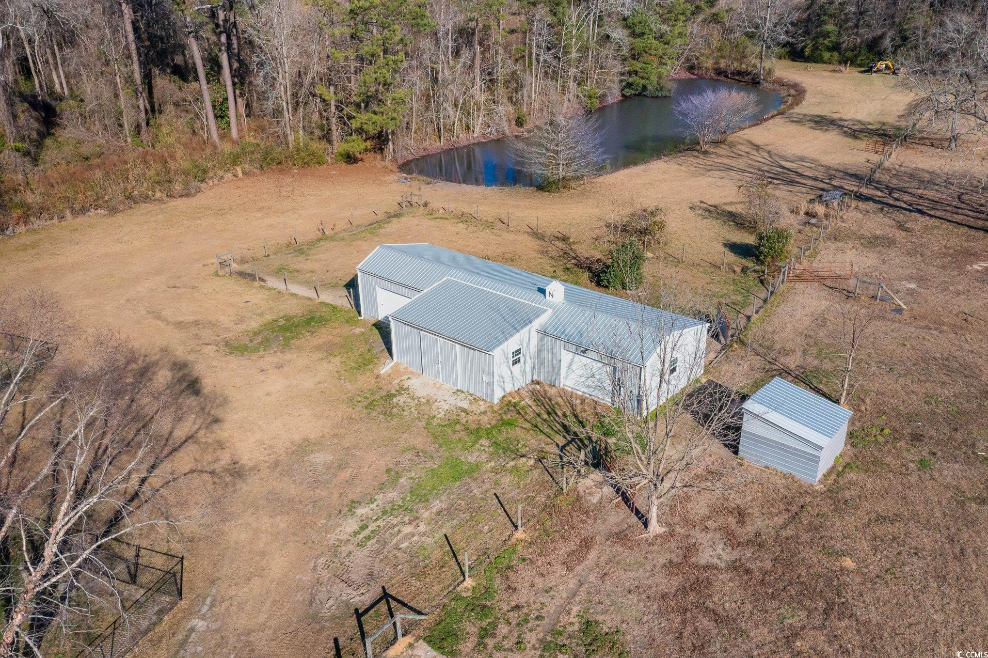 1018 Highway 45, Loris, South Carolina image 34