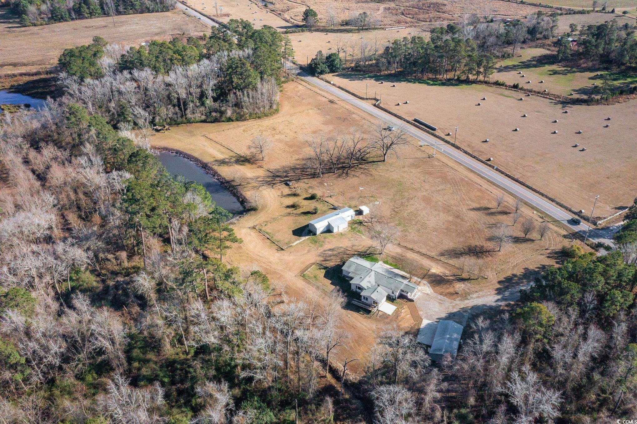 1018 Highway 45, Loris, South Carolina image 8