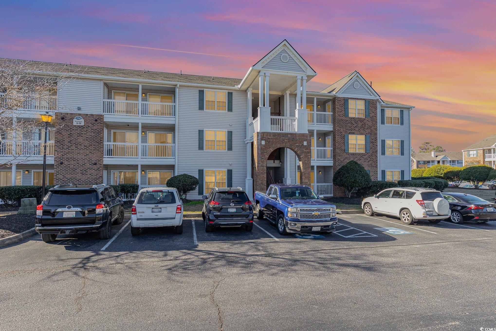 3762 Citation Way UNIT #1018 Myrtle Beach, SC 29577