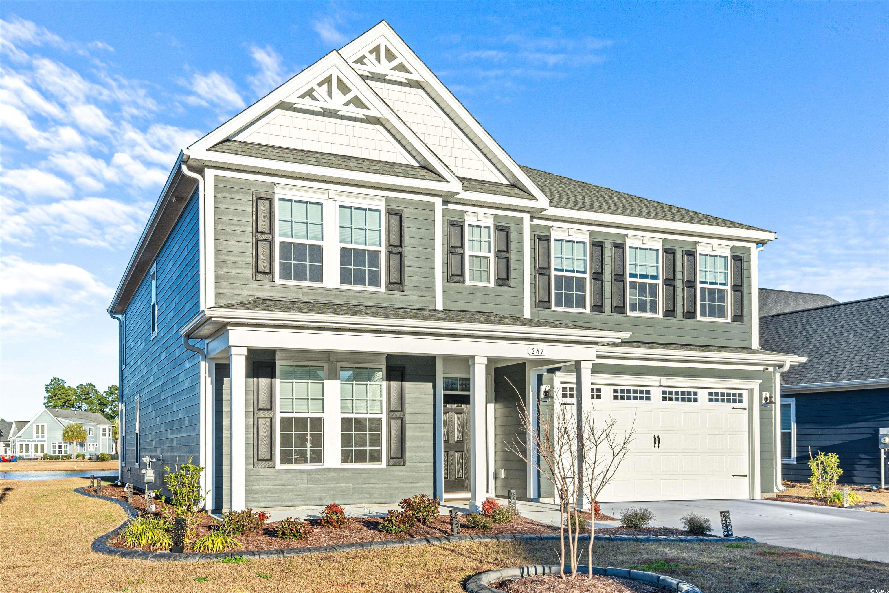 267 Starlit Way Myrtle Beach, SC 29579