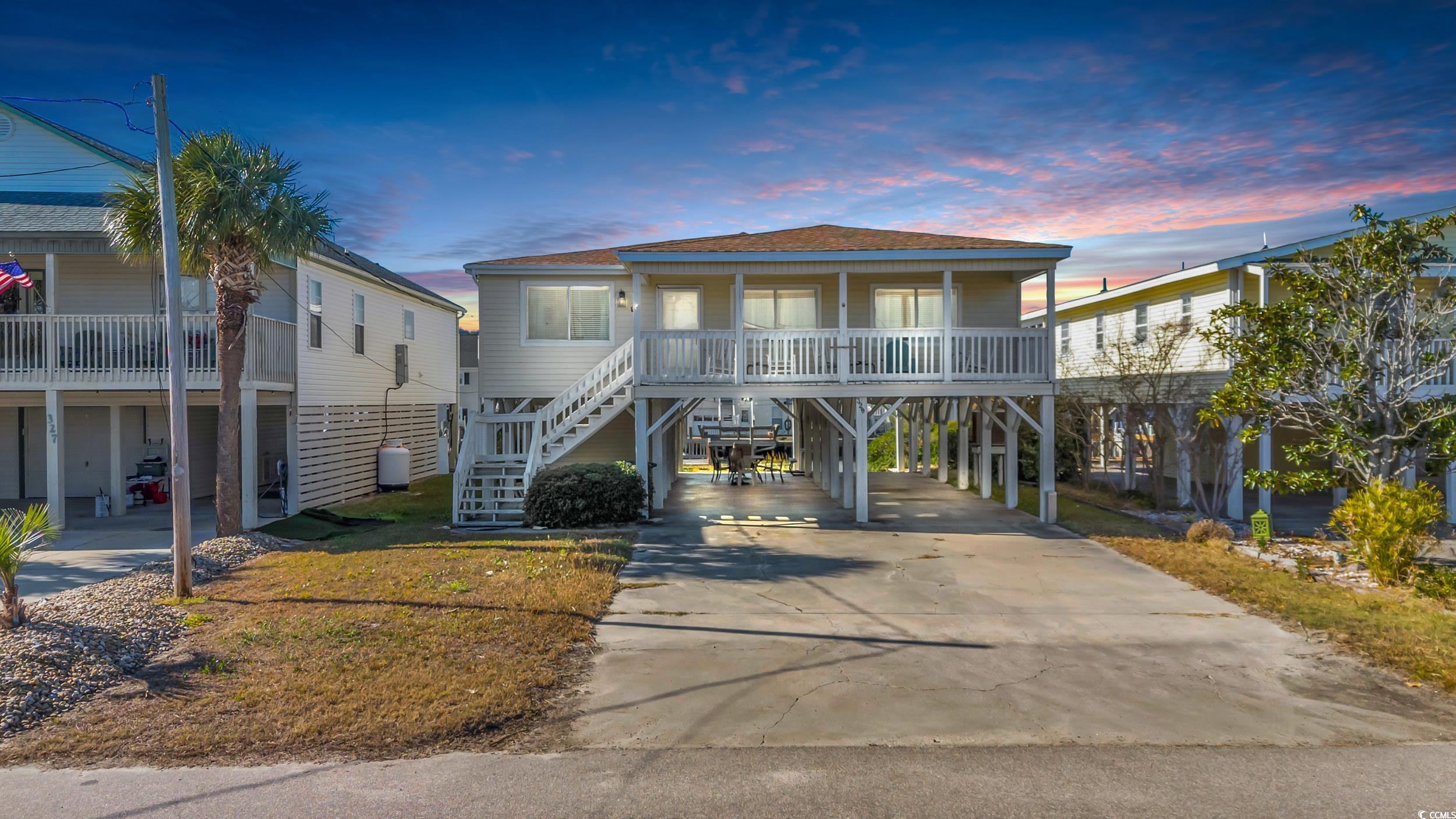 329 51st Ave. N North Myrtle Beach, SC 29582