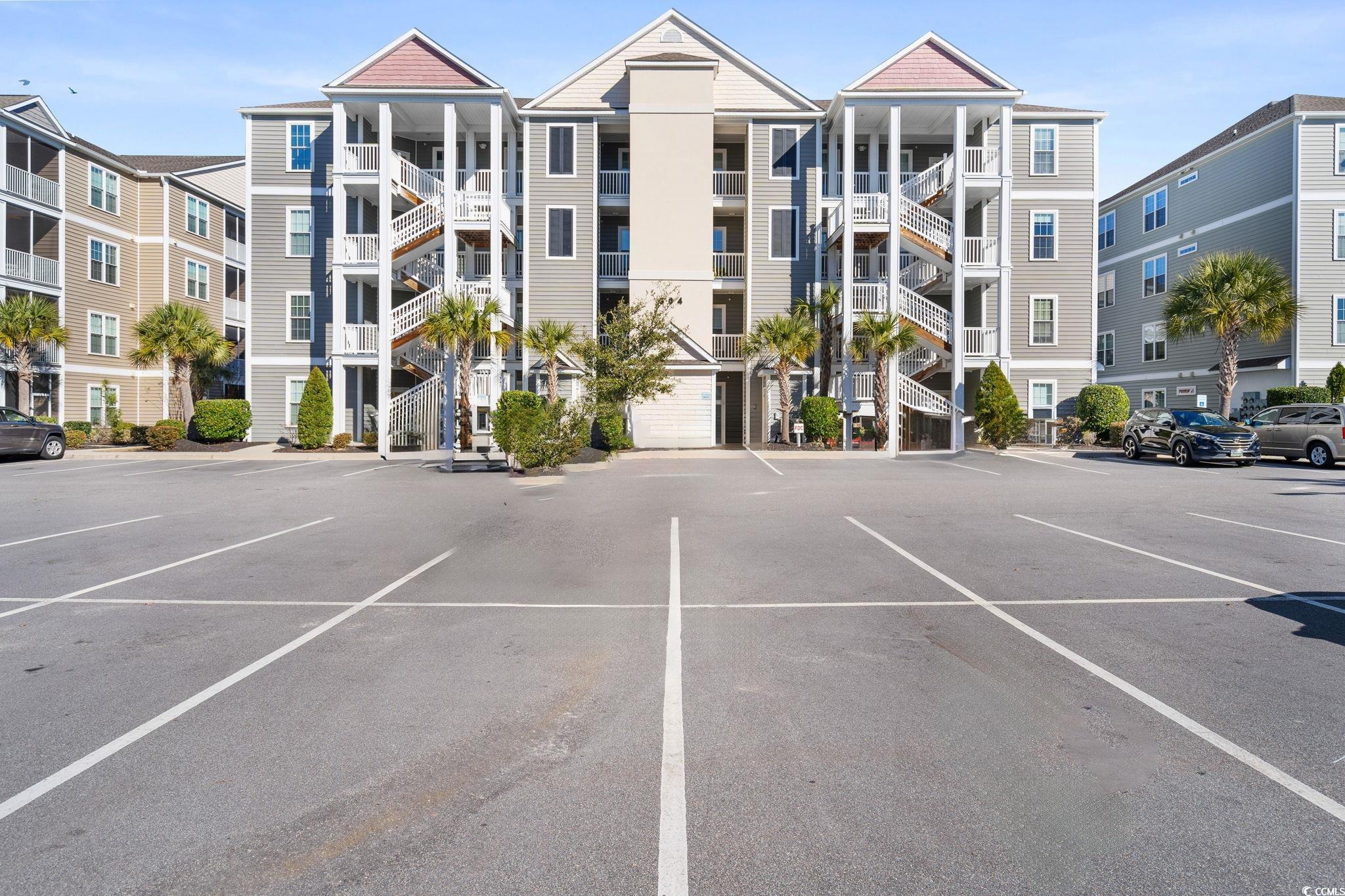 304-101 Shelby Lawson Dr. UNIT #101 Myrtle Beach, SC 29588