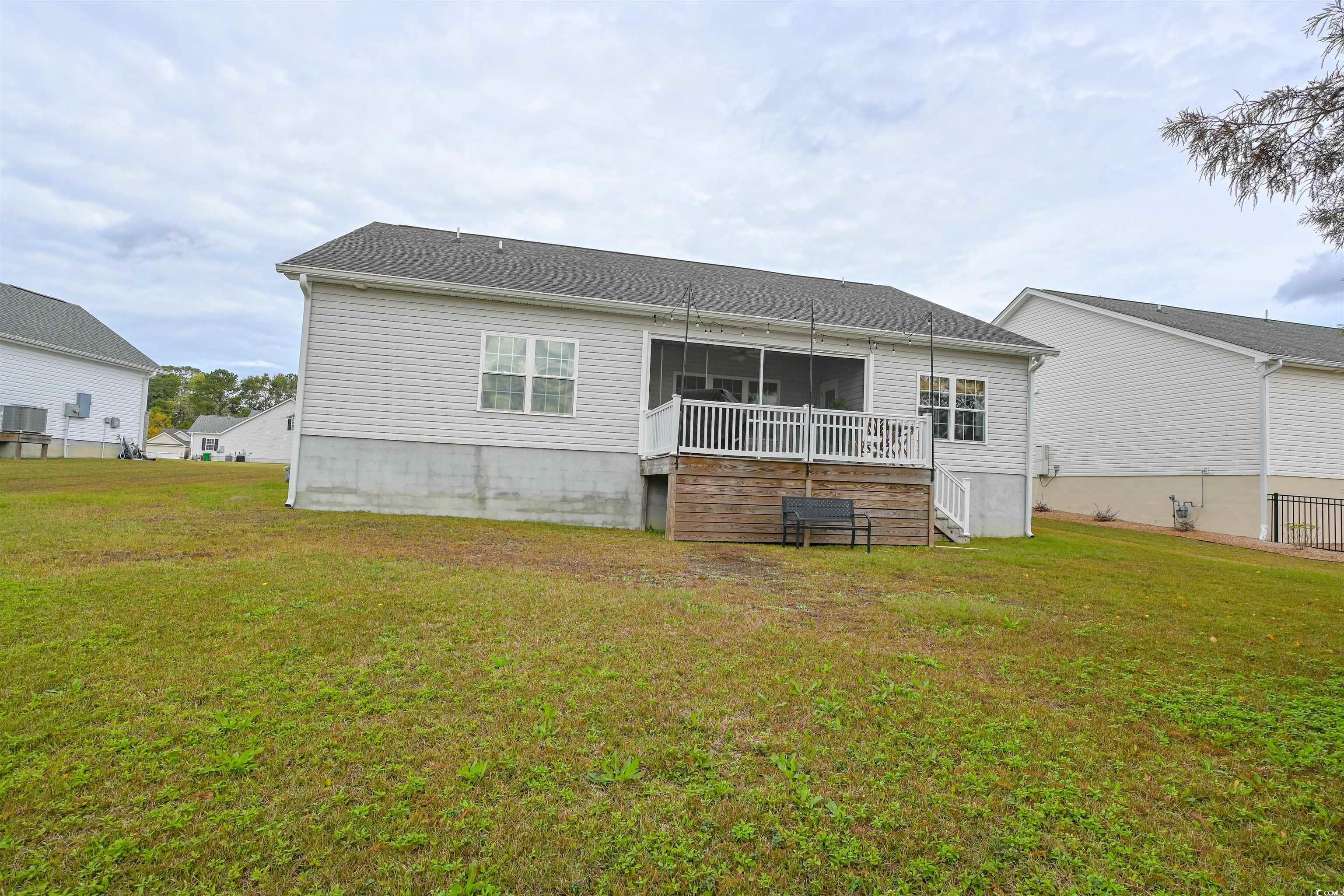 417 Grain Field Dr., Georgetown, South Carolina image 31