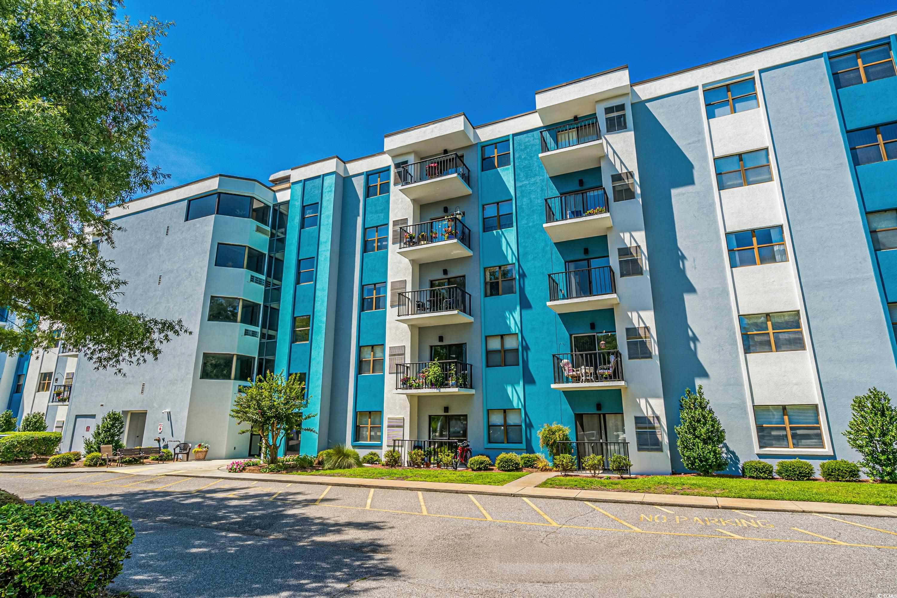5001 Little River Rd. UNIT E-219 Myrtle Beach, SC 29577