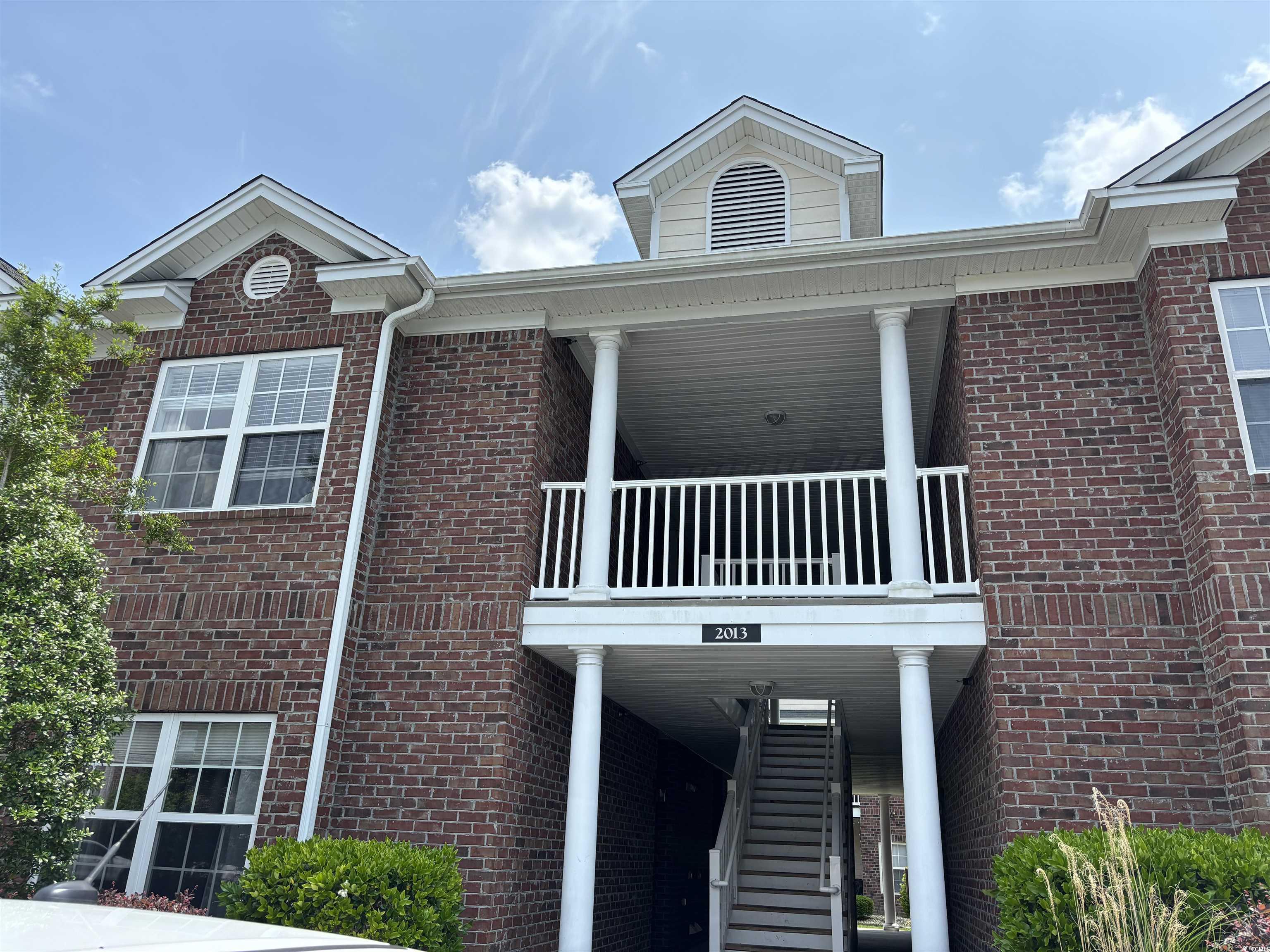 2013 Silvercrest Dr. UNIT 30-A Myrtle Beach, SC 29579