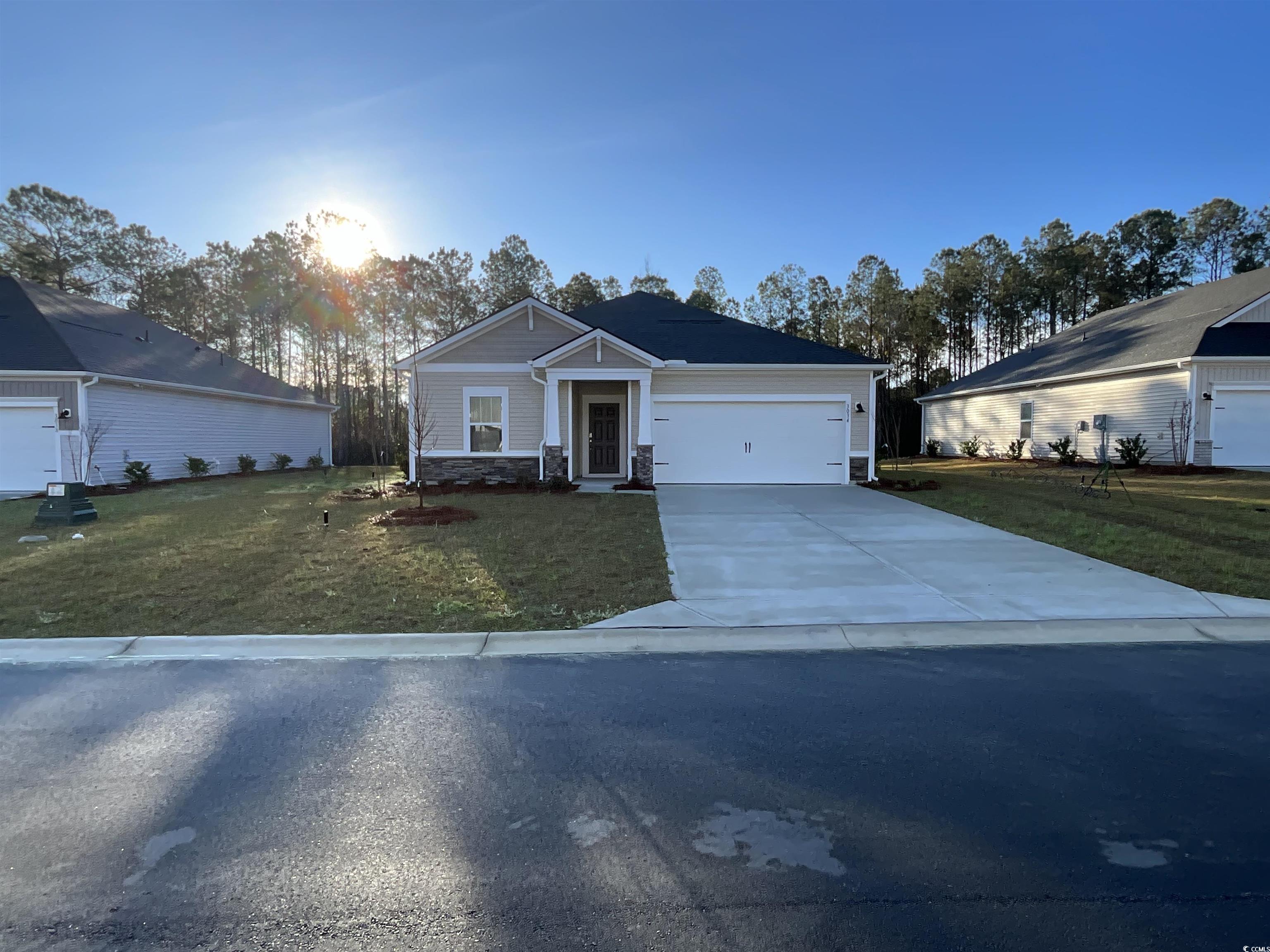 3034 Dover Branch Dr. Little River, SC 29566